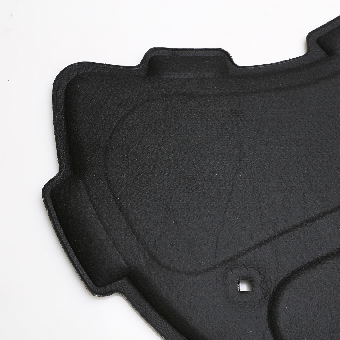 Hood Engine Insulator for Audi A6 2012-2019 Liner Hood Insulation 4G0863825