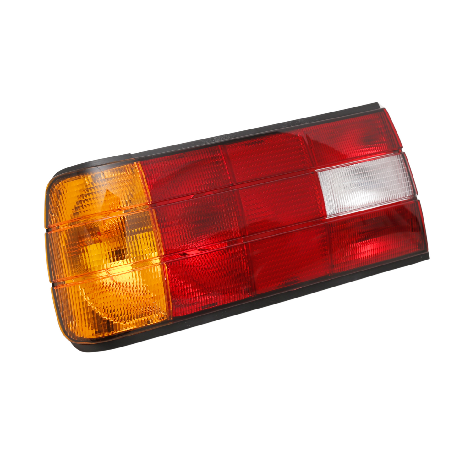 Rear Tail Light Left Right Set for BMW E30 Late Model 63211386941 63211386942