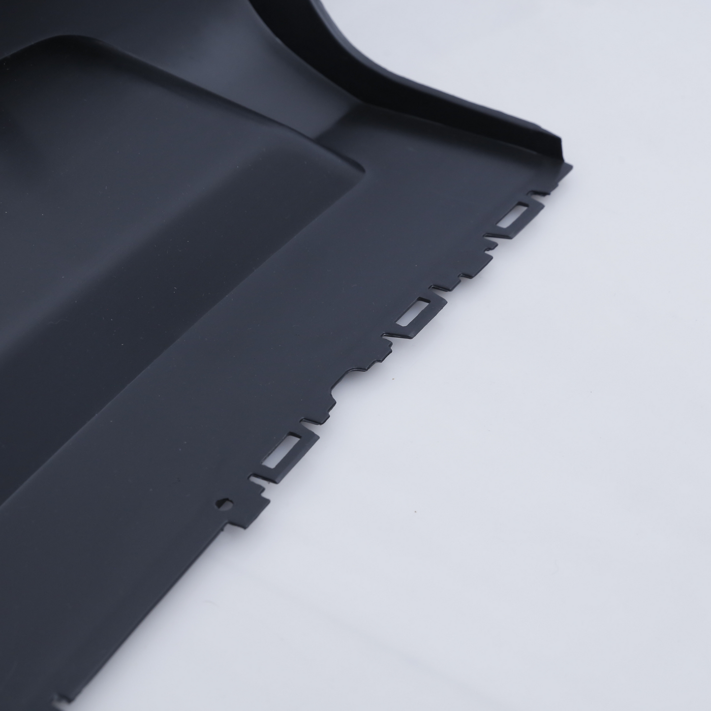 Rear Spoiler for Audi A3 Sedan 2013–2016 OEM 8V5807521B