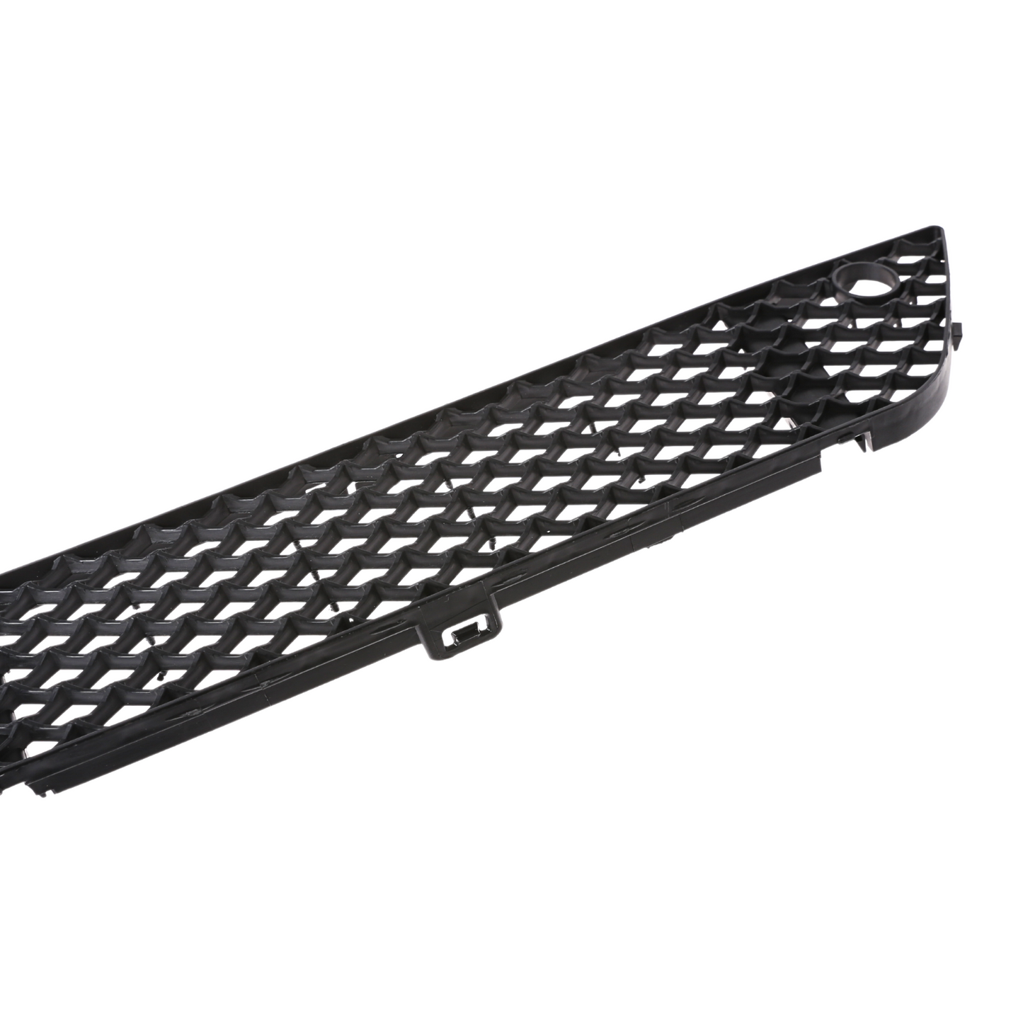 Bumper Lower Ventilation Grille for Mercedes-benz W221 2009-2013 S-CLASS Mesh
