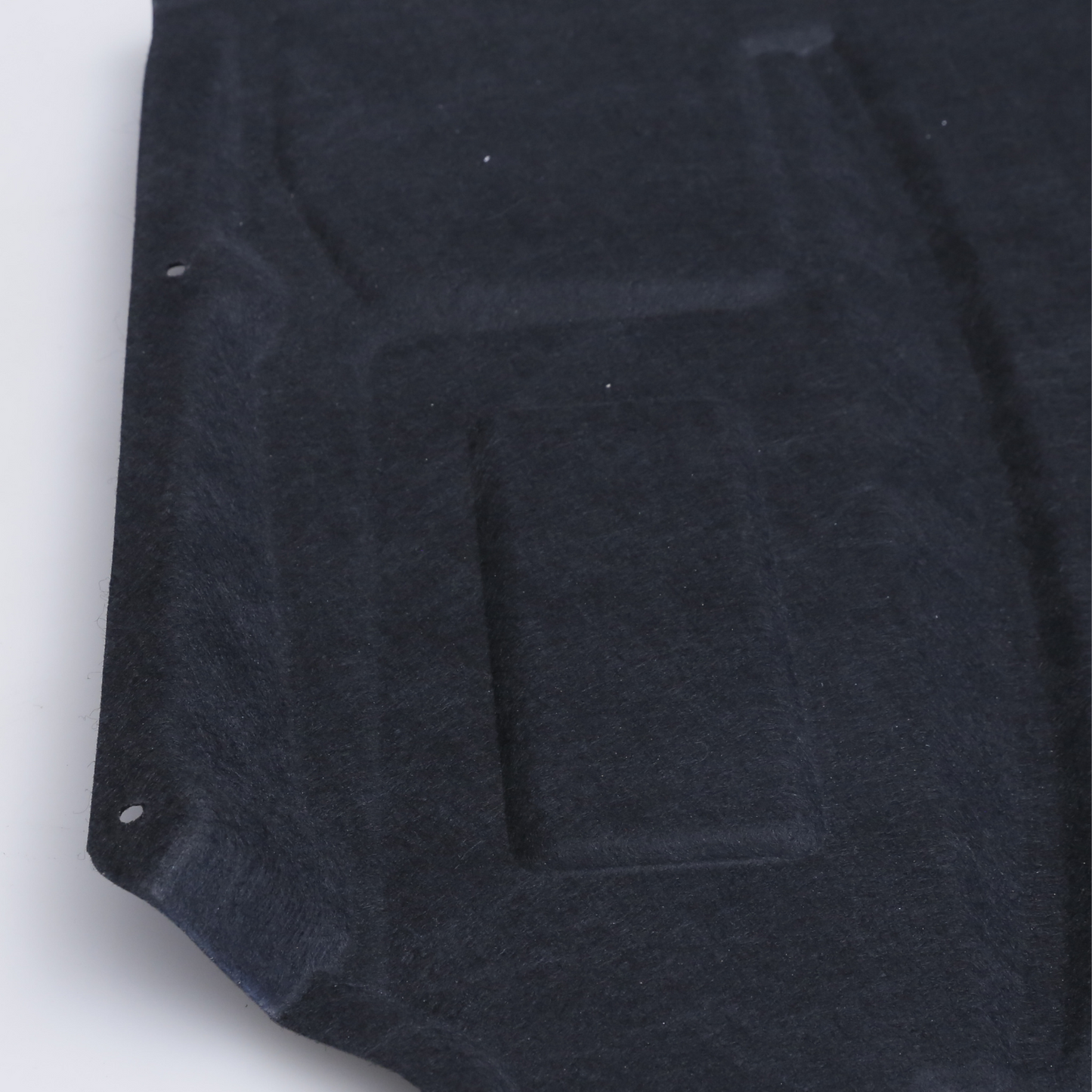 Engine Splash Shield Felt Undertray for BMW E61 2003-2010 OEM 51717033761