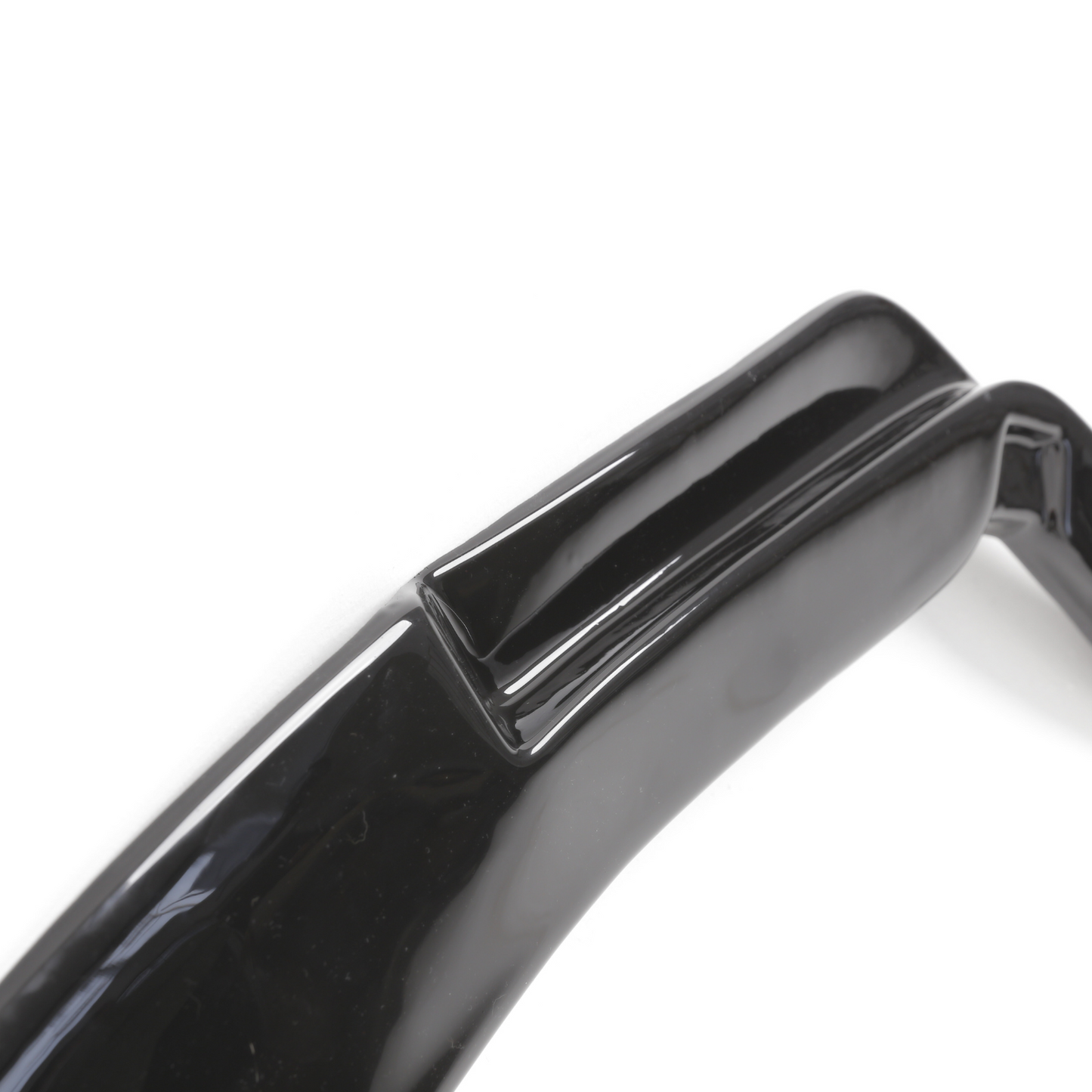 Front Bumper Lip Spoiler for BMW E36 M3 Gtr Style 1991–1998 Upgrade Look