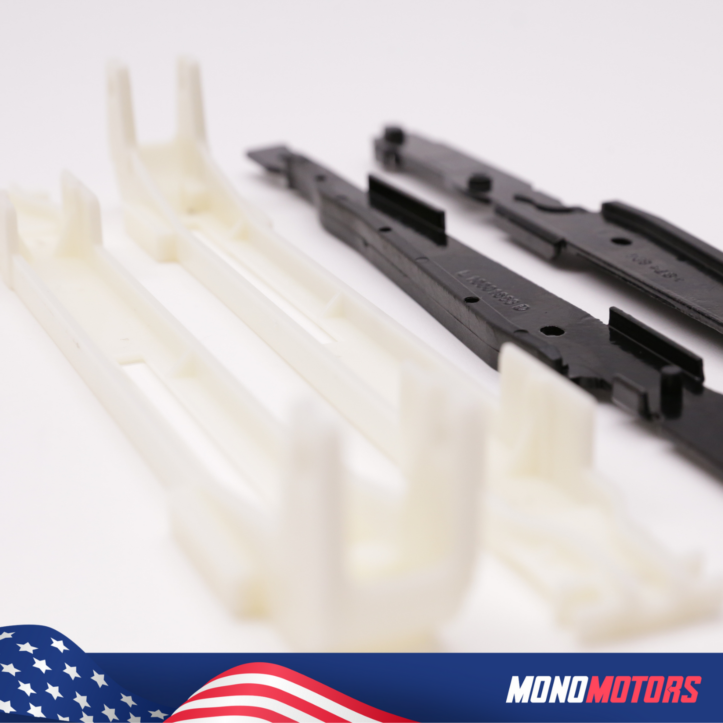 Panoramic Sunroof Repair Kit with Cable for BMW X3 X5 E61 E53 E70 F15 F85 Rr31
