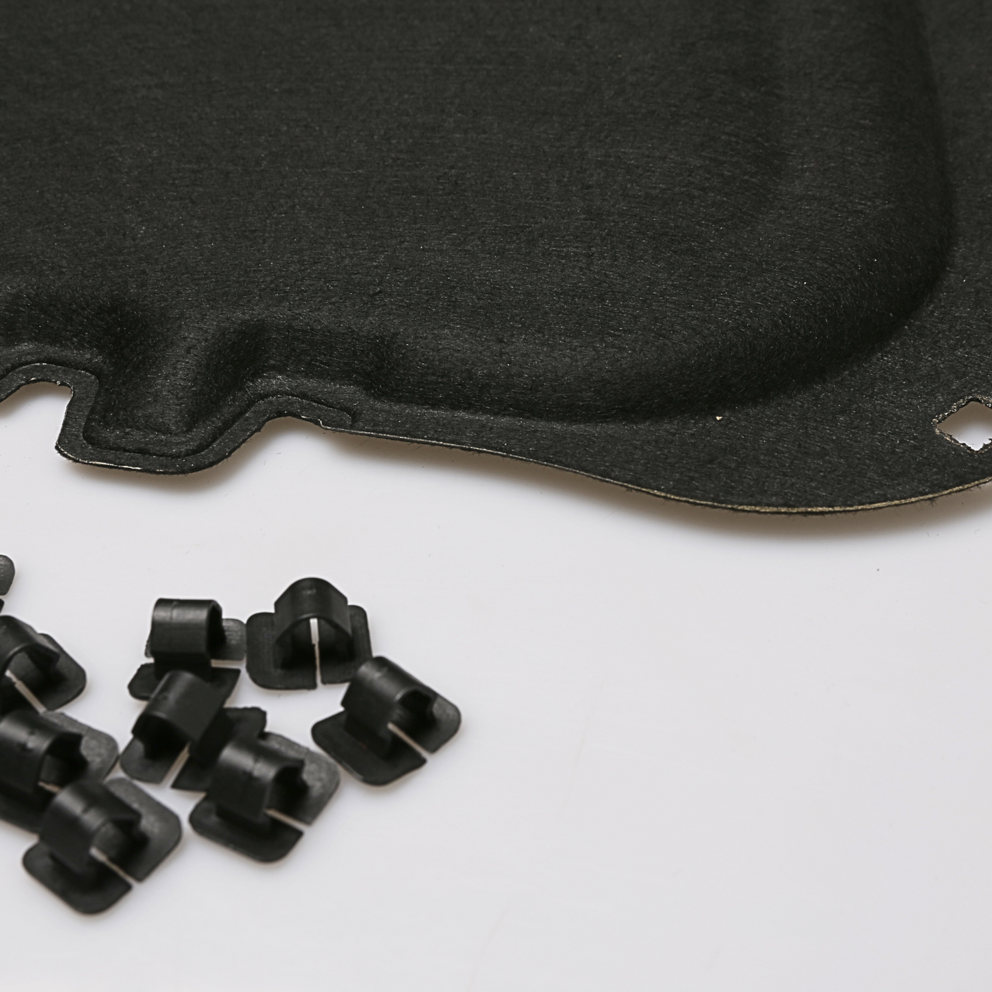 Hood Engine Insulator for Volkswagen Caddy 2011-2014 VW Liner Hood Insulation