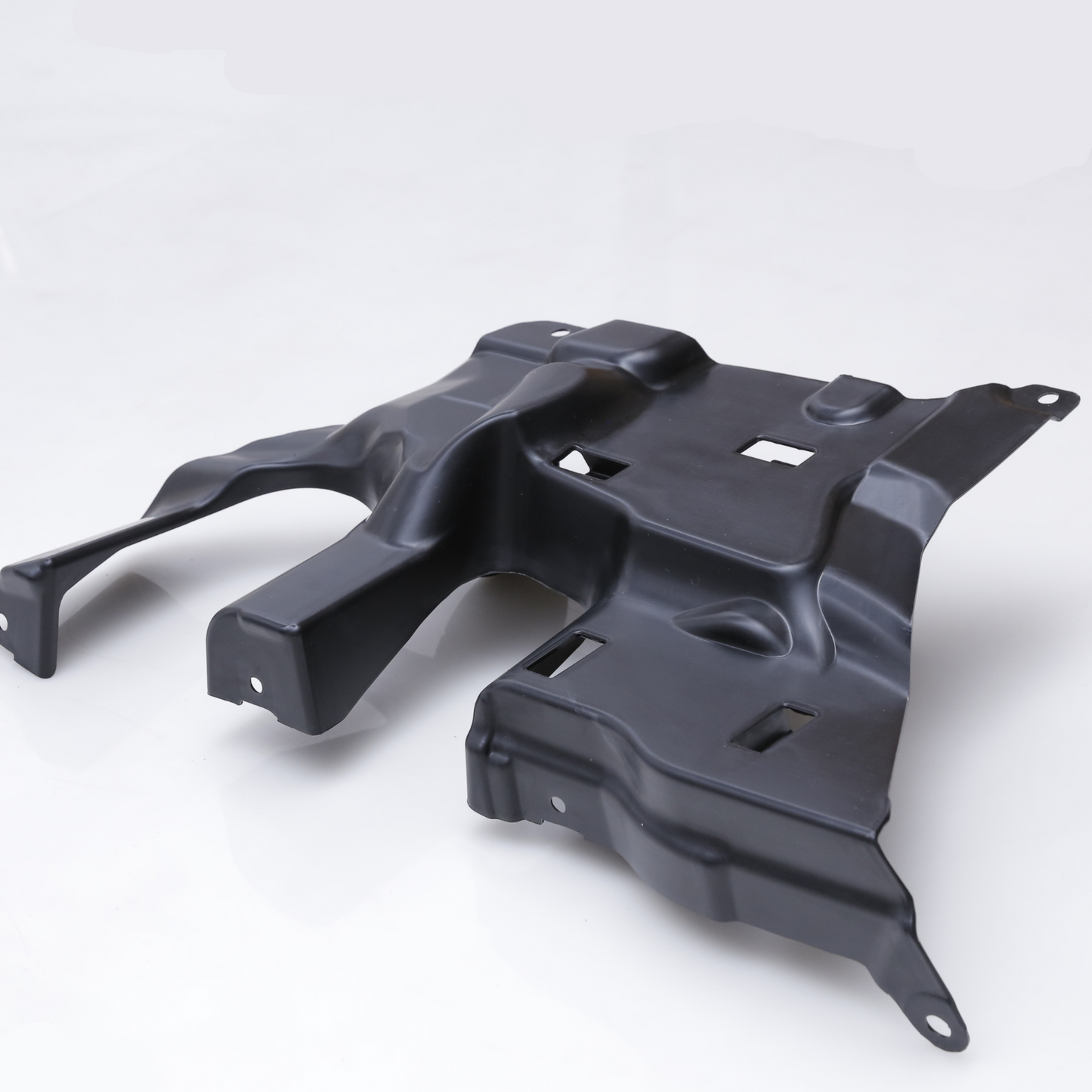 Steering Column Lower Trim Left for BMW G11 G12 2016-2019 OEM 51757340191