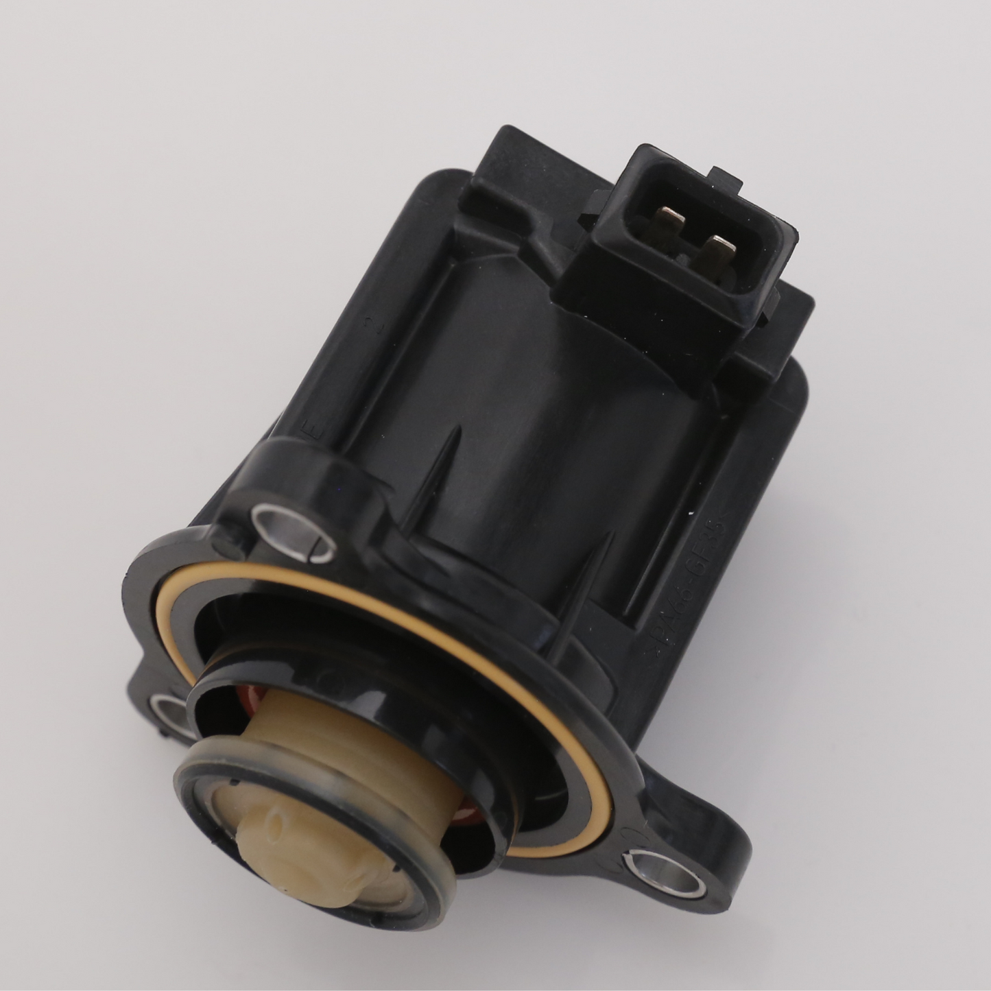 Turbocharger Boost Presure Solenoid Valve for BMW X5 E70 N13 N55 N63 11657602293