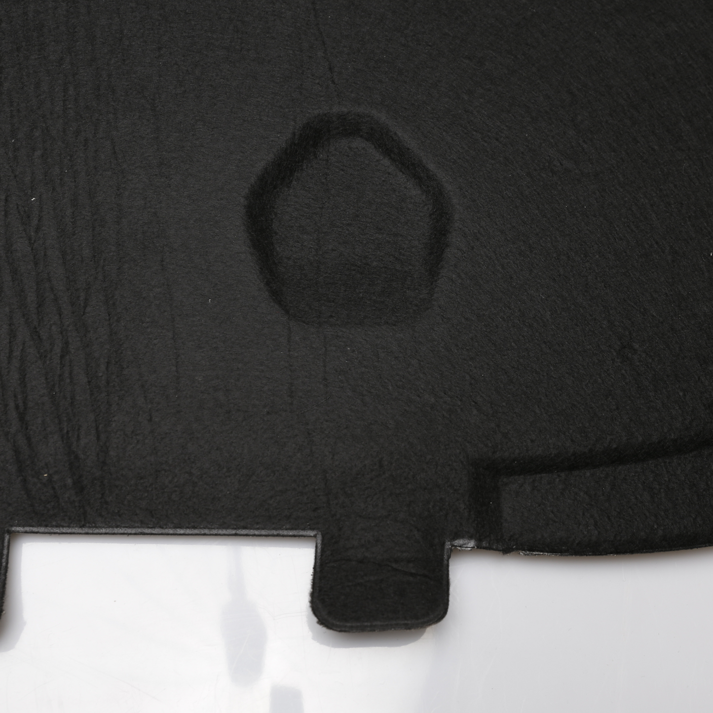 Hood Insulation Panel for Volkswagen Passat 2011-2014 VW Mat Engine Compartment