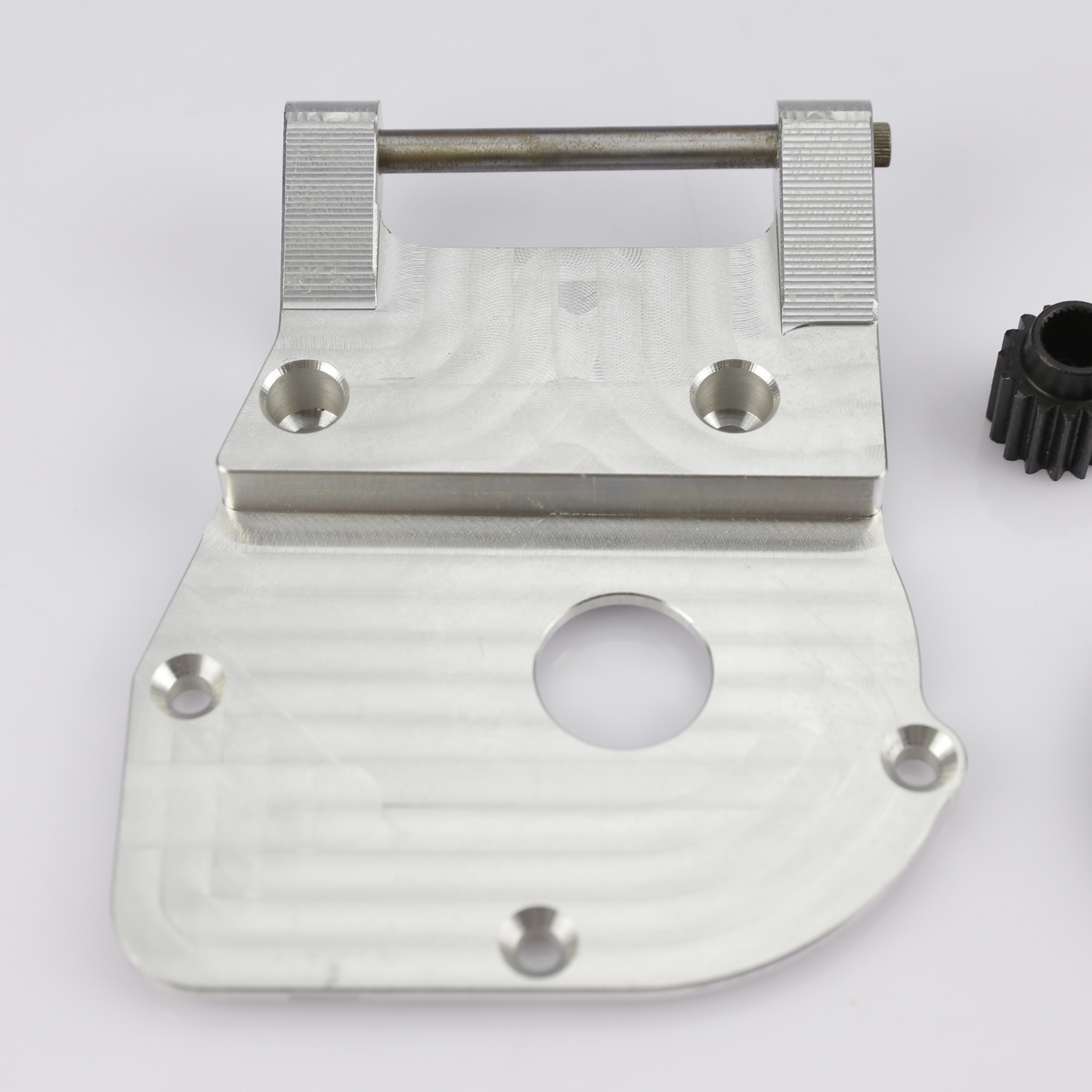 Convertible Roof Motor Cover Plate Gear Shaft Circlip for E36 Cabrio 67618353577