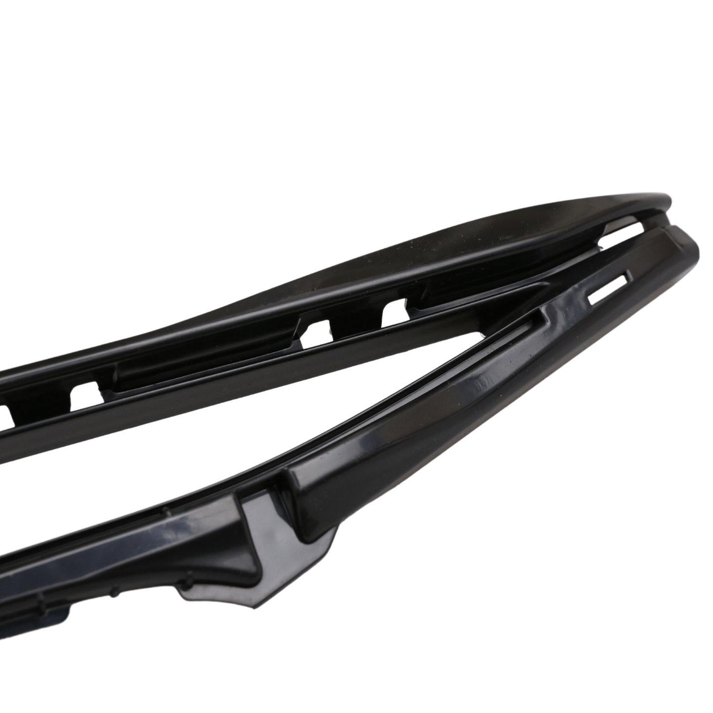 Audi A4 S Line Front Lower Bumper Grille 2013-2014 Center Lower Grille Grill