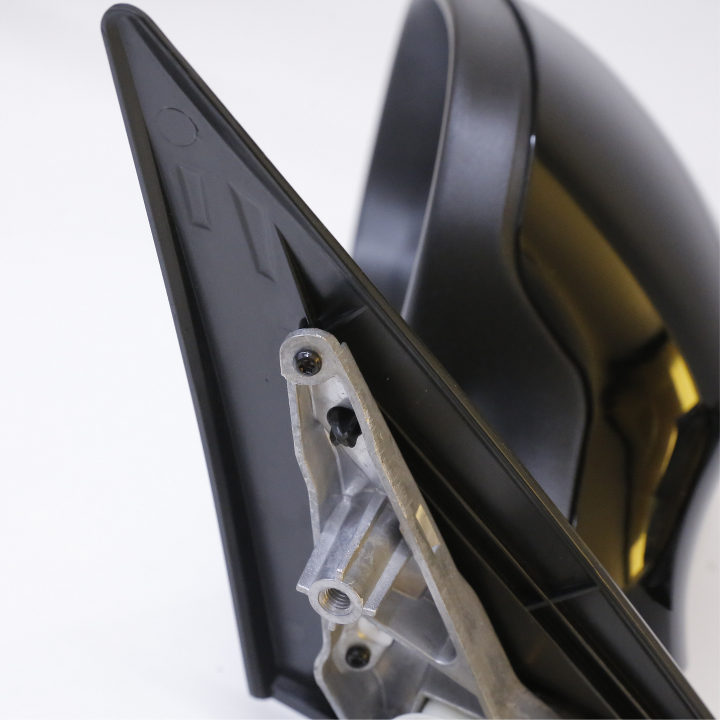 Side Folding Mirror Set Electric for BMW E90 Lci OEM 51167268261 51167268262