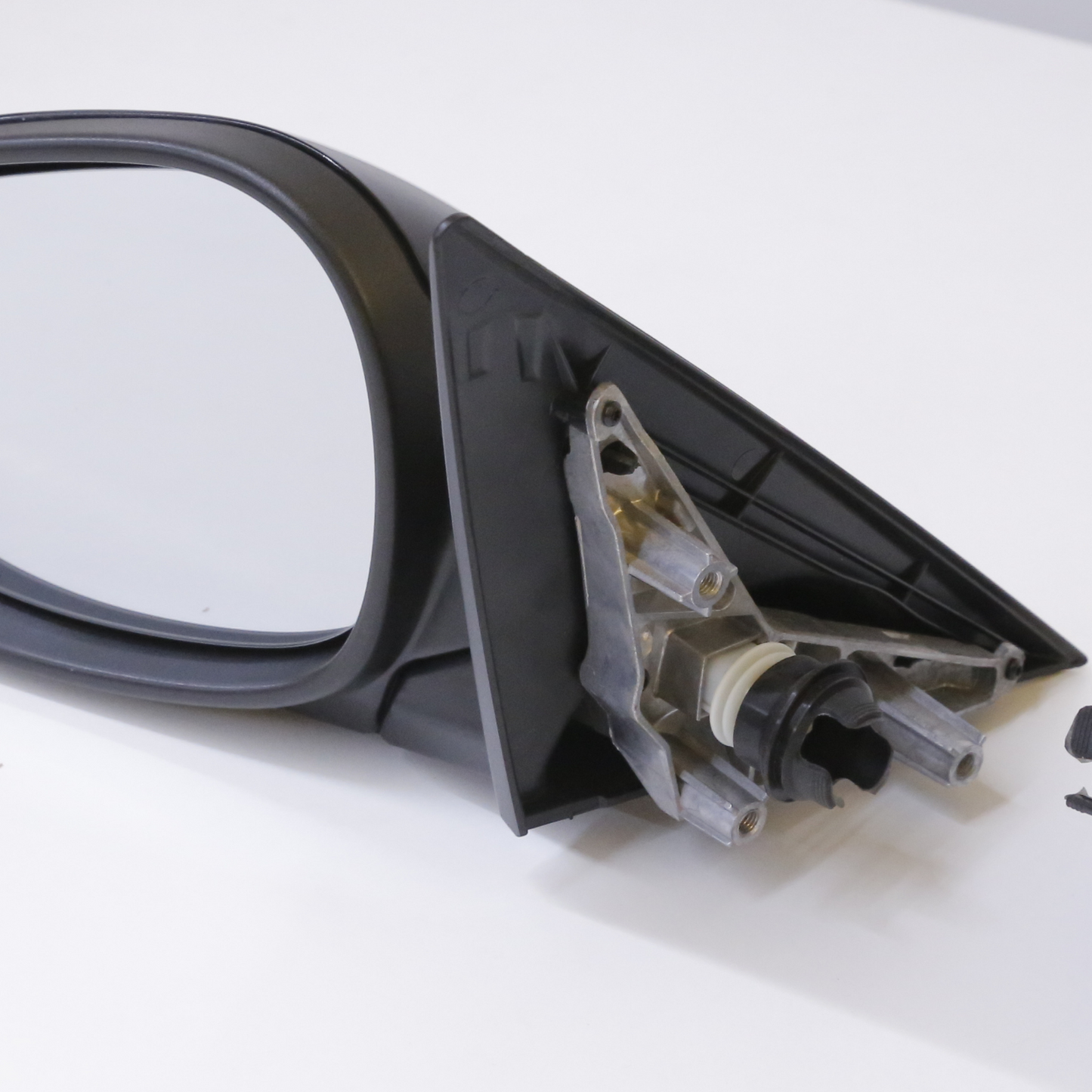 Side Folding Mirror Set Electric for BMW E90 Lci OEM 51167268261 51167268262