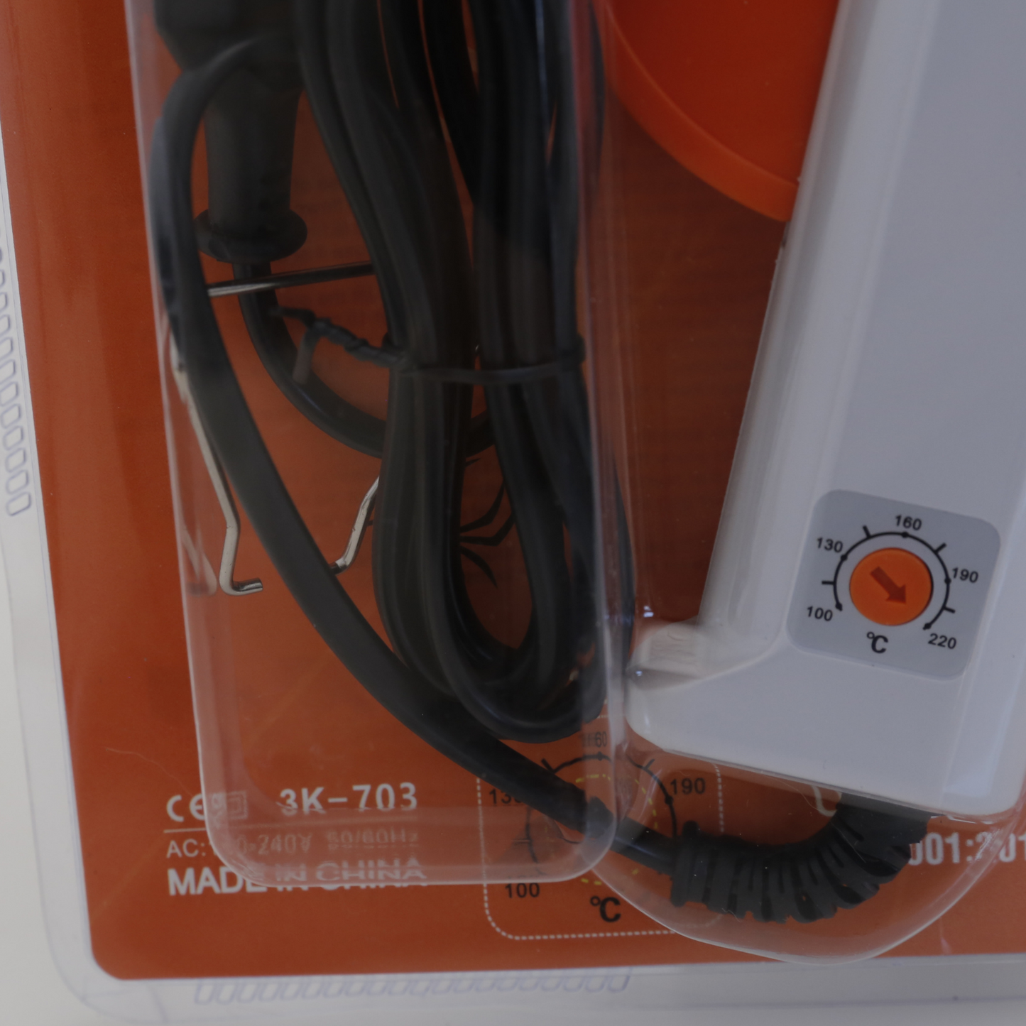 Hot Melt Glue Gun Auto Dent Repair Drawing Glue Gun Temperature Control Glue Gun