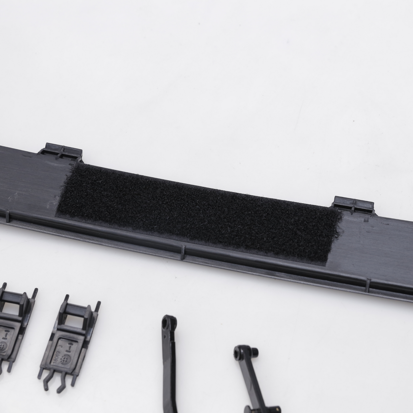 BMW E36 Coupe Sedan Water Gutter Drain Channel + Full Repair Kit 1990–99