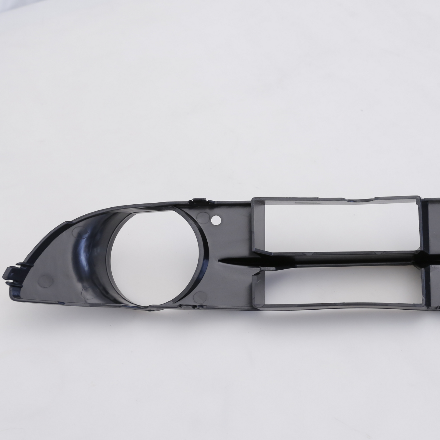 Front Bumper Grille Set for BMW E60 OEM 51117033702 51117049243 51117049244