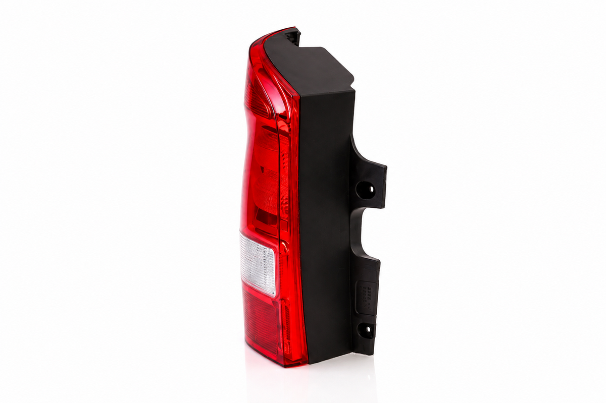 Rear Tail Lights for Mercedes Vito W447 2015+ Left Right Complete Lamp Set