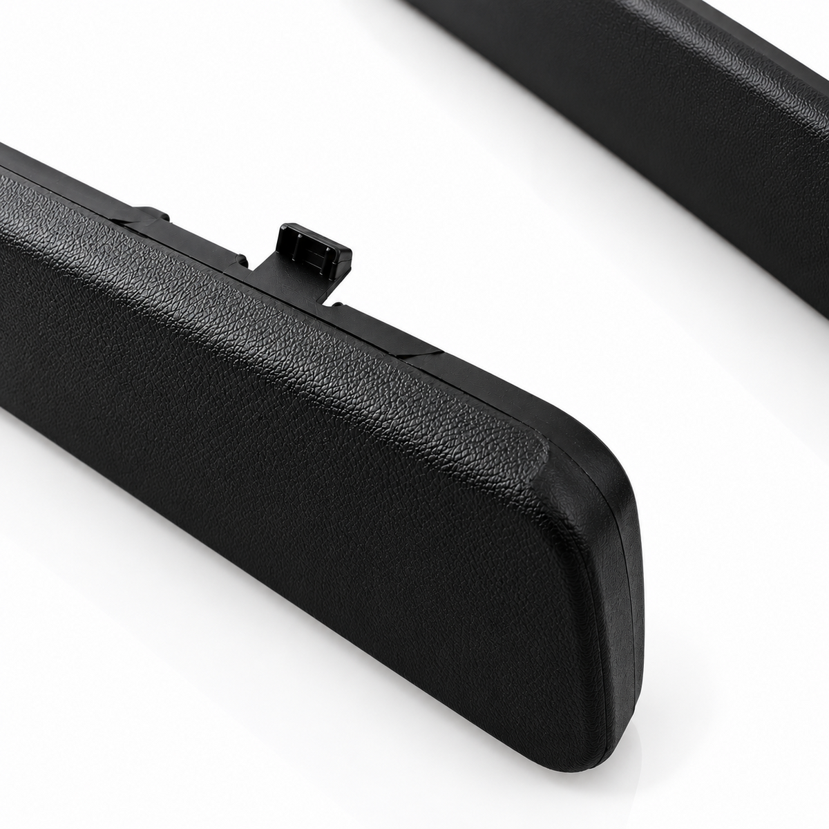 Rear Bumper Trim Set for BMW E39 M5 Bumper PDC Less 1996-2003 Left & Right