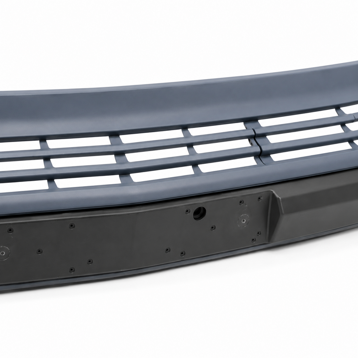 Front Bumper for Mercedes Benz W124 1985-1996 with Trim A/c Models