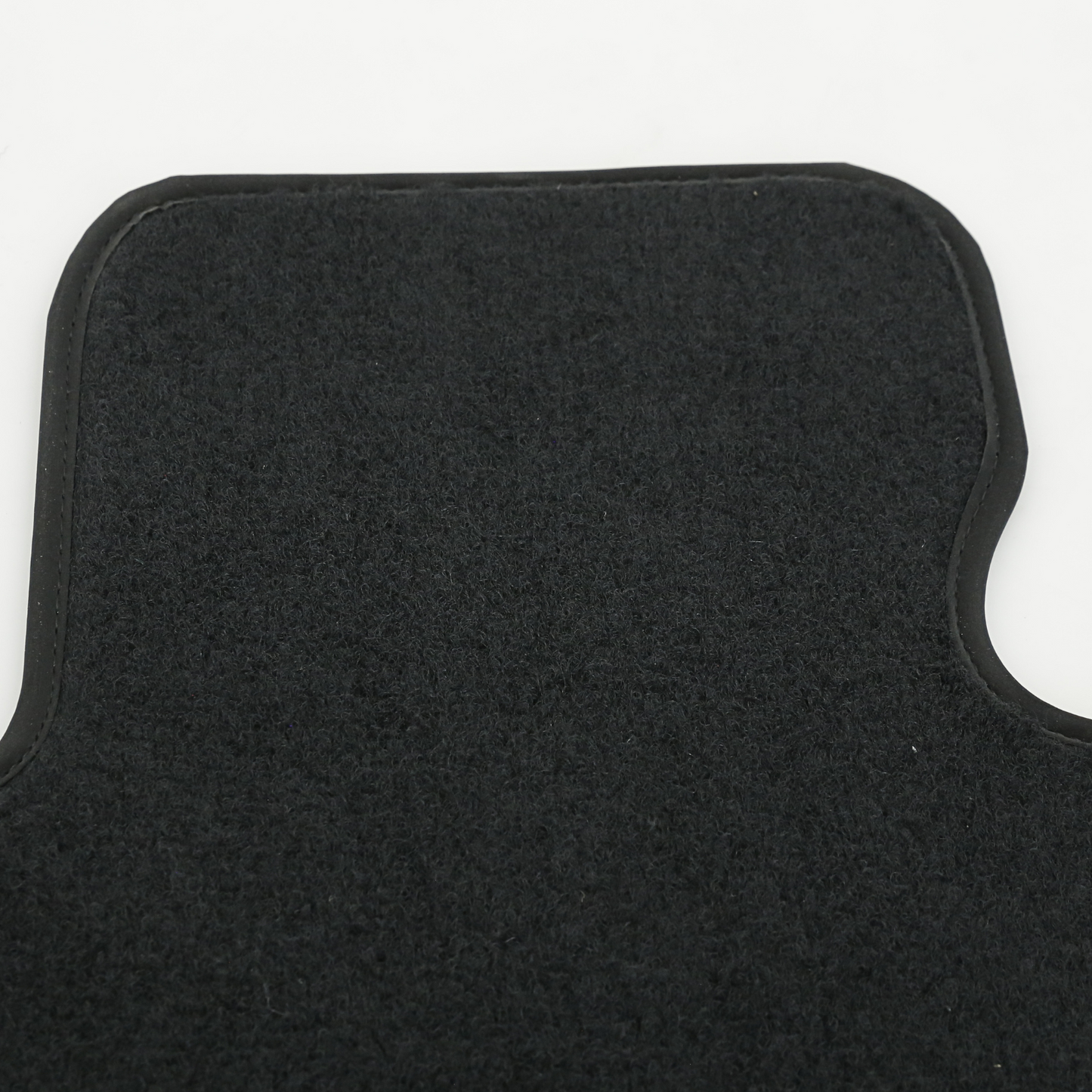 Carpet Floor Mats M Style BMW 3 Series G20 Non Slip Interior Set
