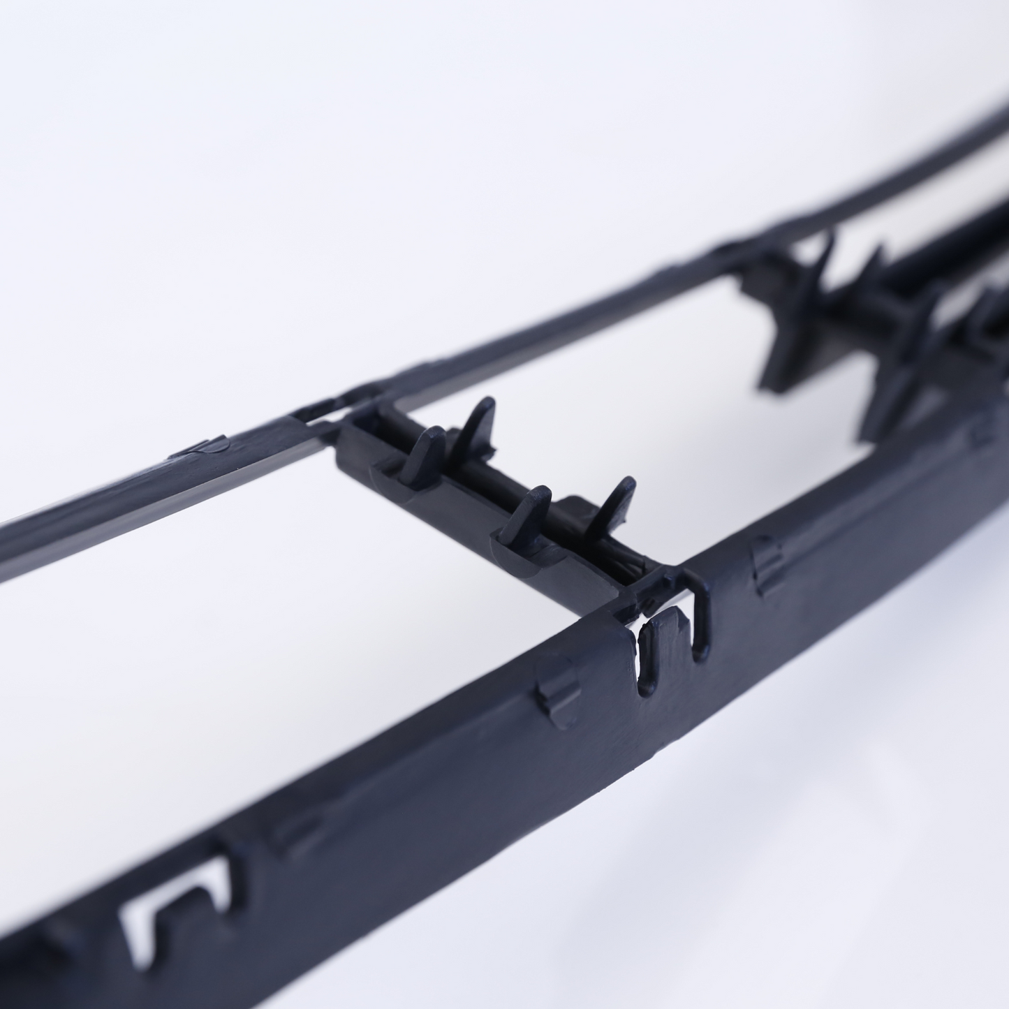Front Bumper Lower Grille for BMW E46 3-SERIES 1997-2005 Grille Mesh Lower Front