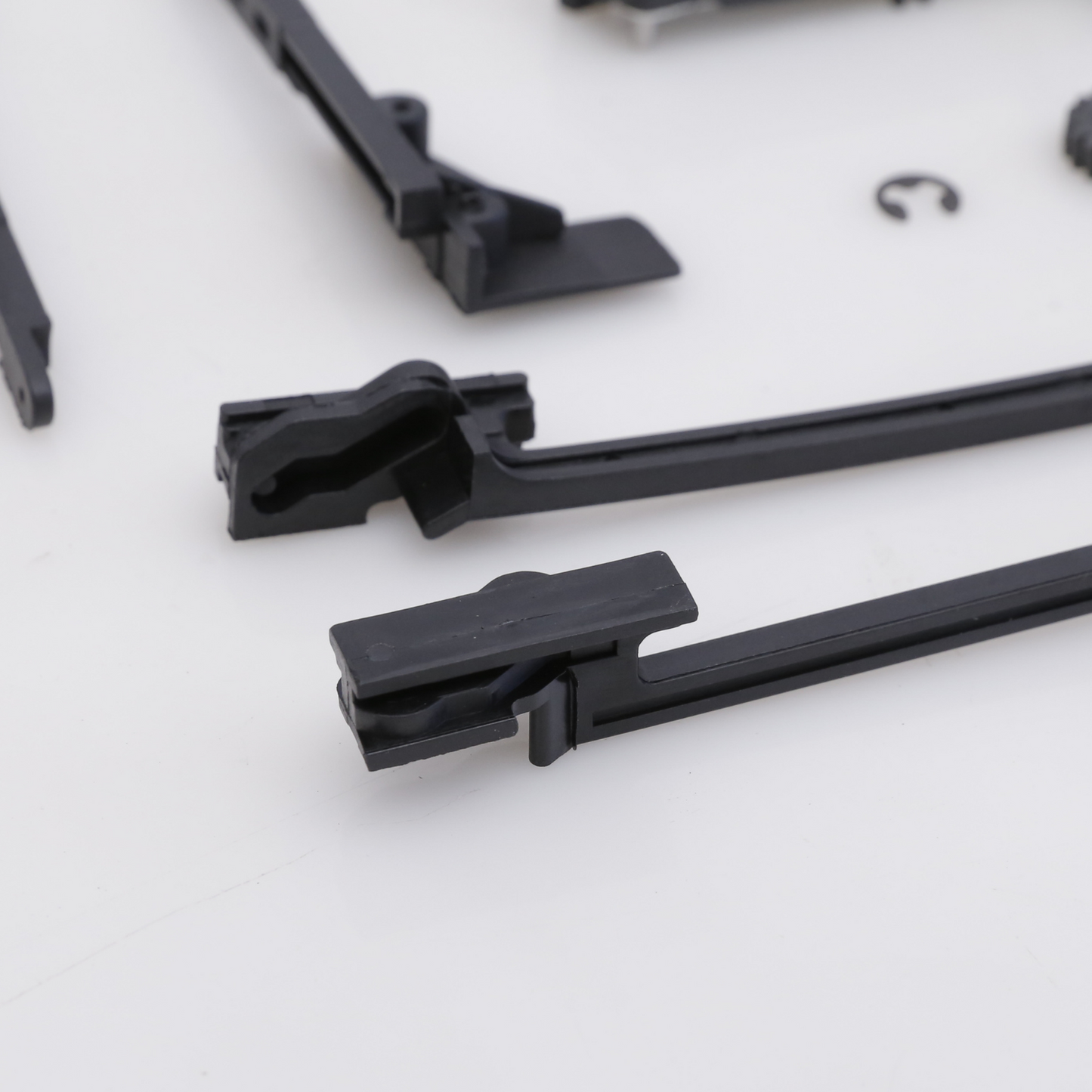 Sunroof Slider Gear Repair Kit for Jeep Cherokee Xj 1986–2001