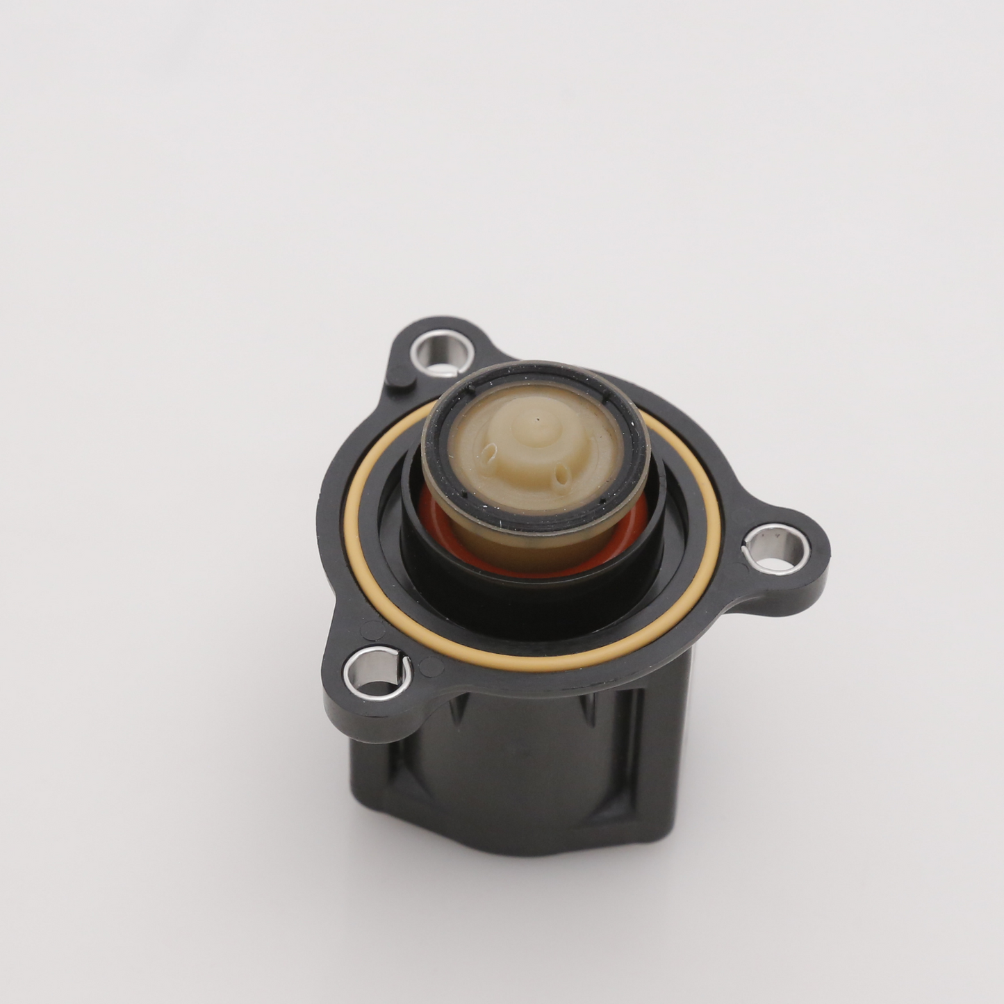 Turbocharger Boost Presure Solenoid Valve for BMW X5 E70 N13 N55 N63 11657602293