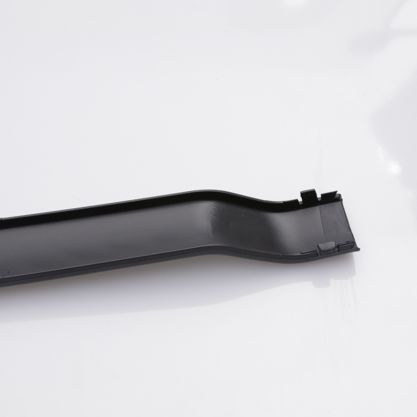 Front Bumper Trim Left Side for BMW 3 Series E36 M M-tech M3 Trim Molding Panel