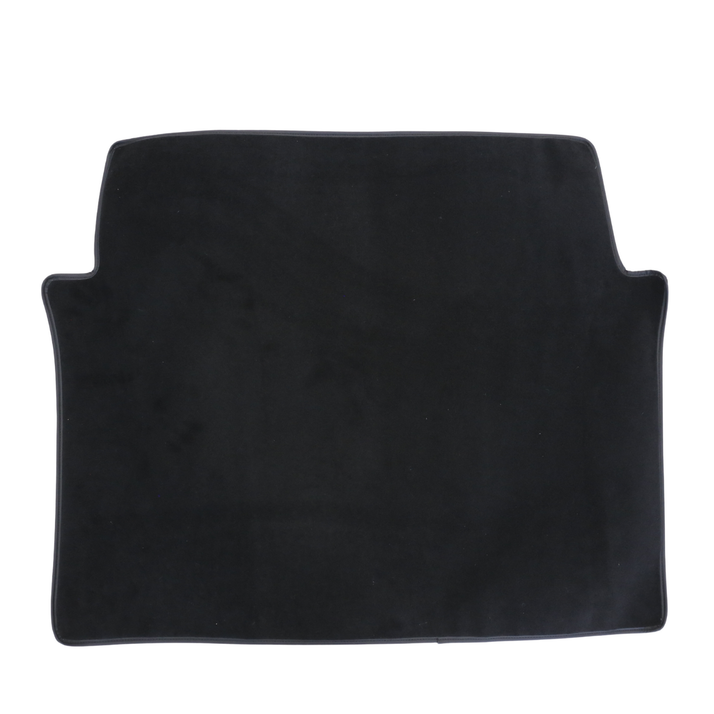 Trunk Carpet Mat Floor for Mercedes W124 Sedan