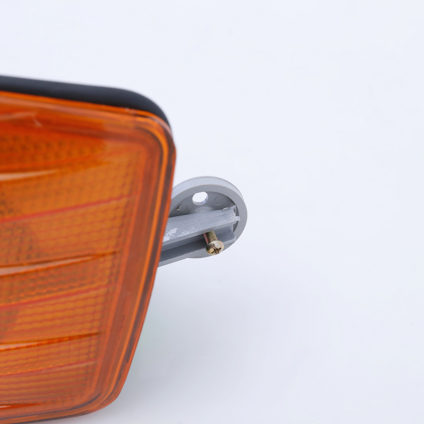 Turn Signal Assembly Yellow Left Right for W201 1982–1993 2018260143 2018260043