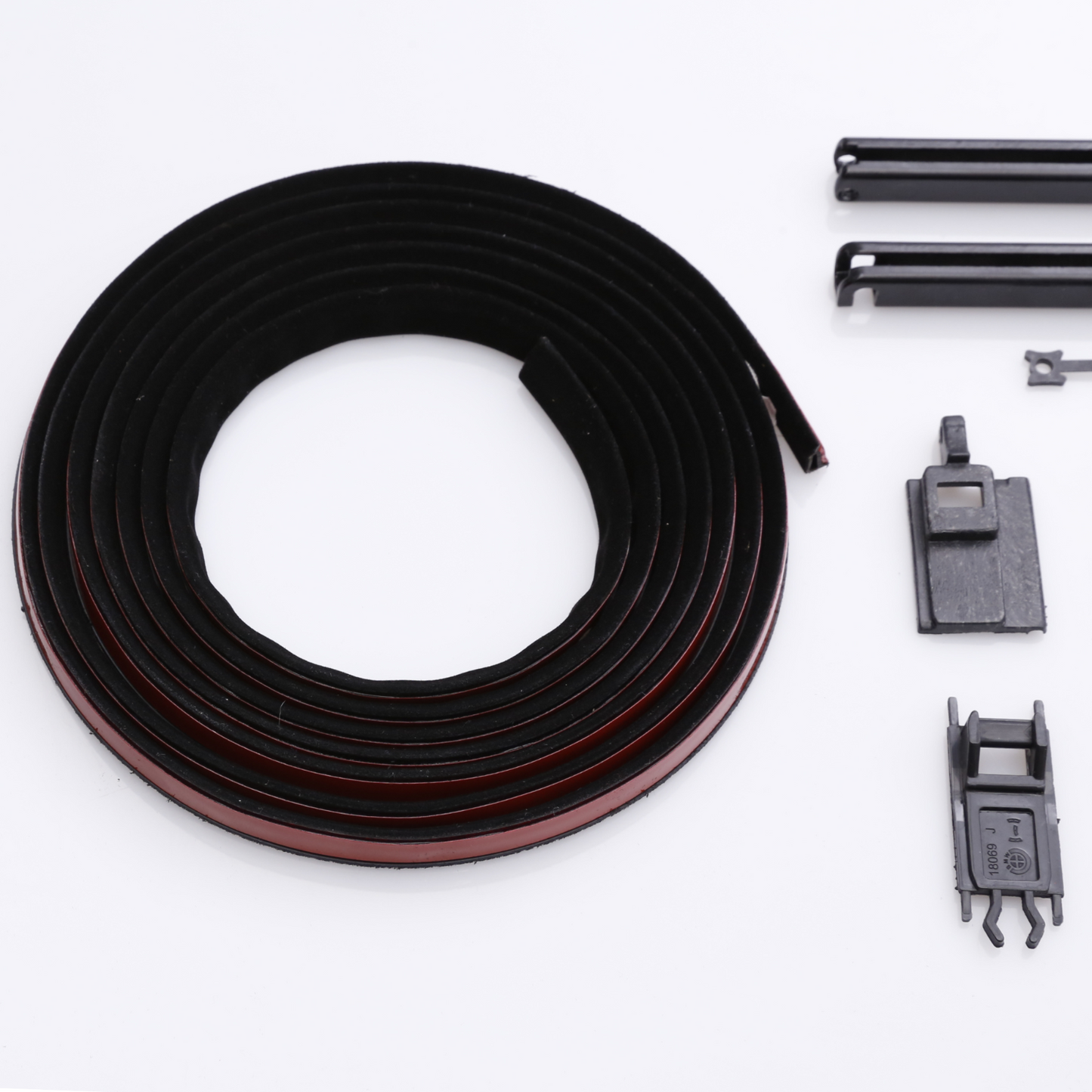 Sunroof Parts for BMW 7 Series E38 740i 740il 750il 1994-2001 Repair Kit W/seal