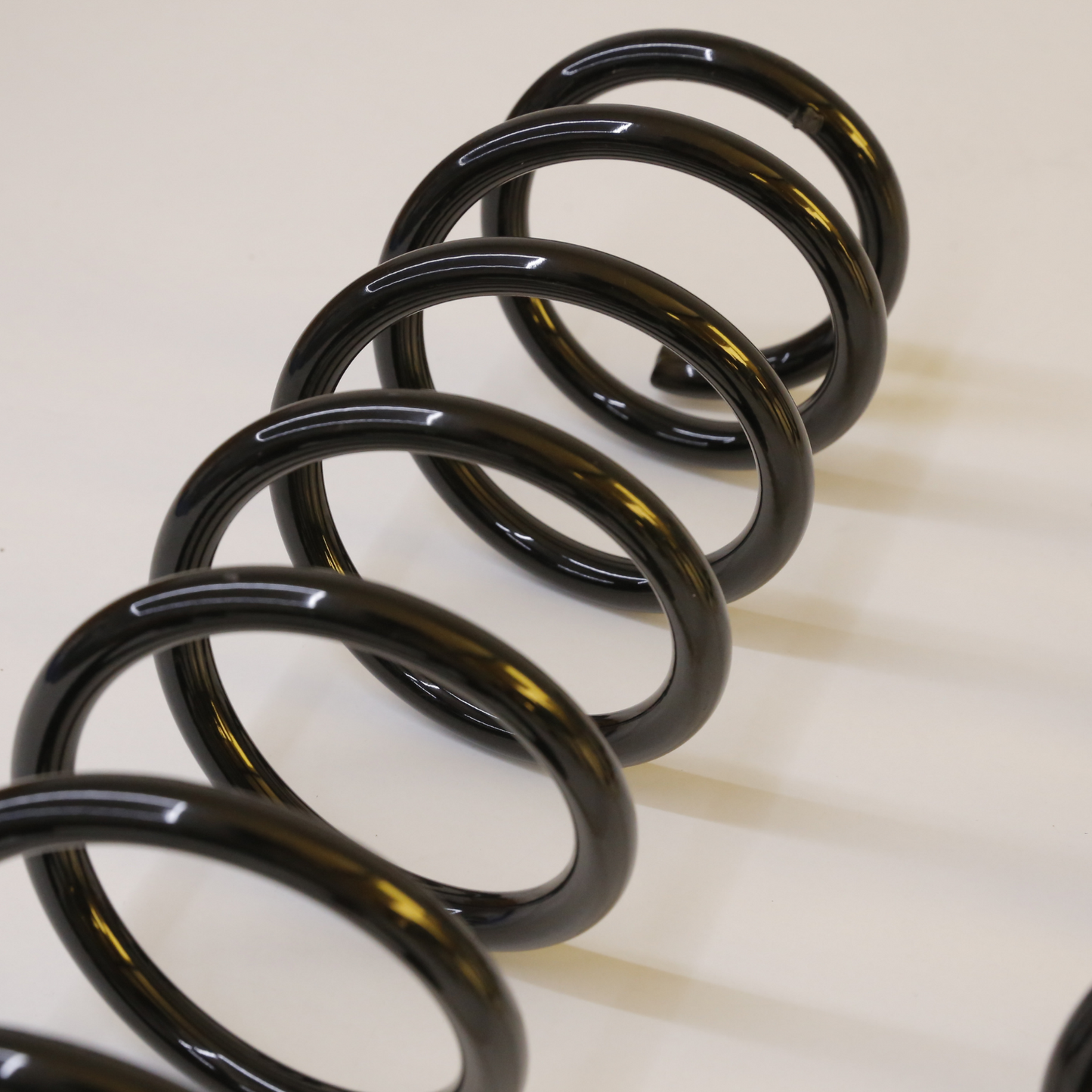 Coil Spring 2x Rear for BMW E60 2003-2010 OEM 33536761218