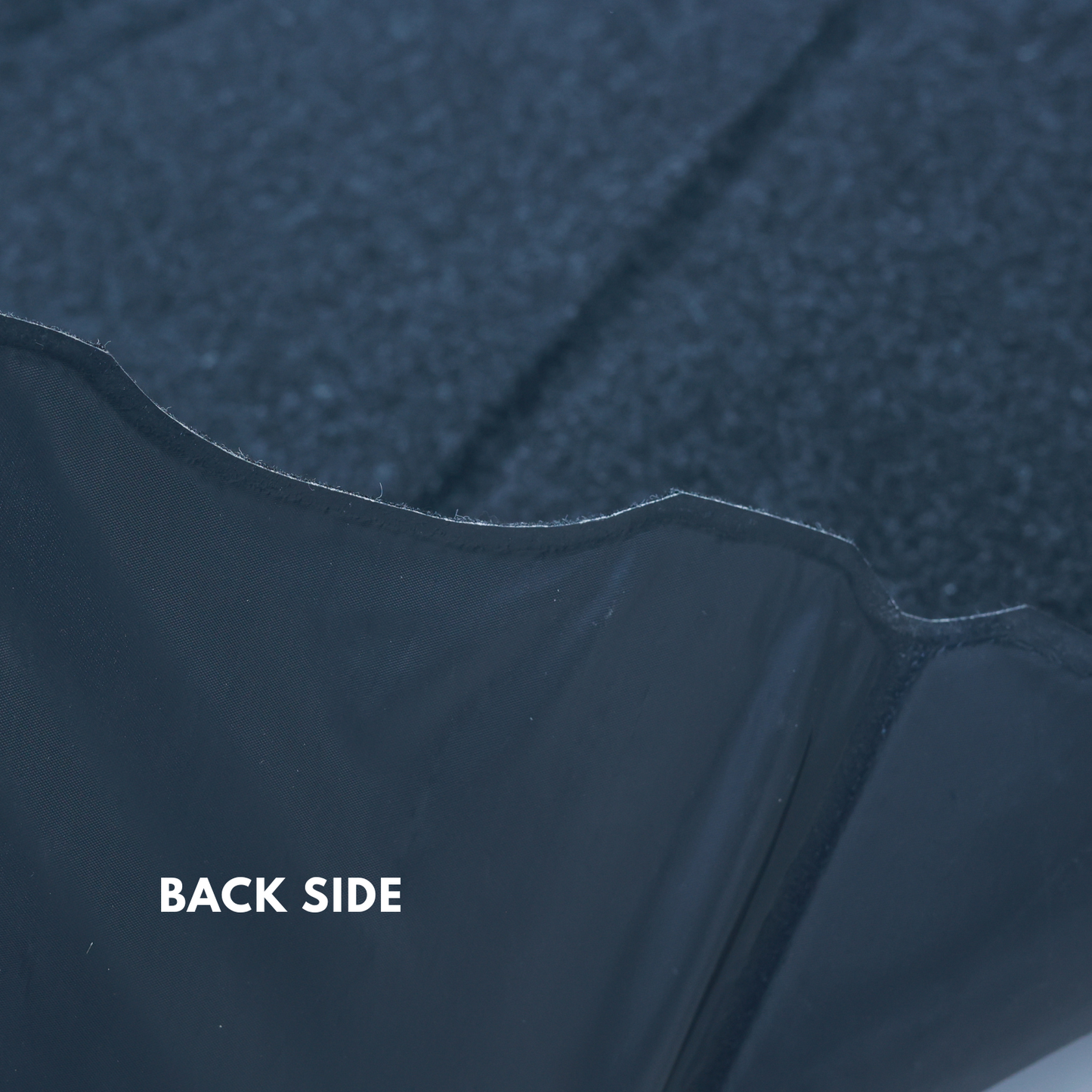 Trunk Floor Carpet Mat for BMW E30 3 Series Boot Liner Cover Fit