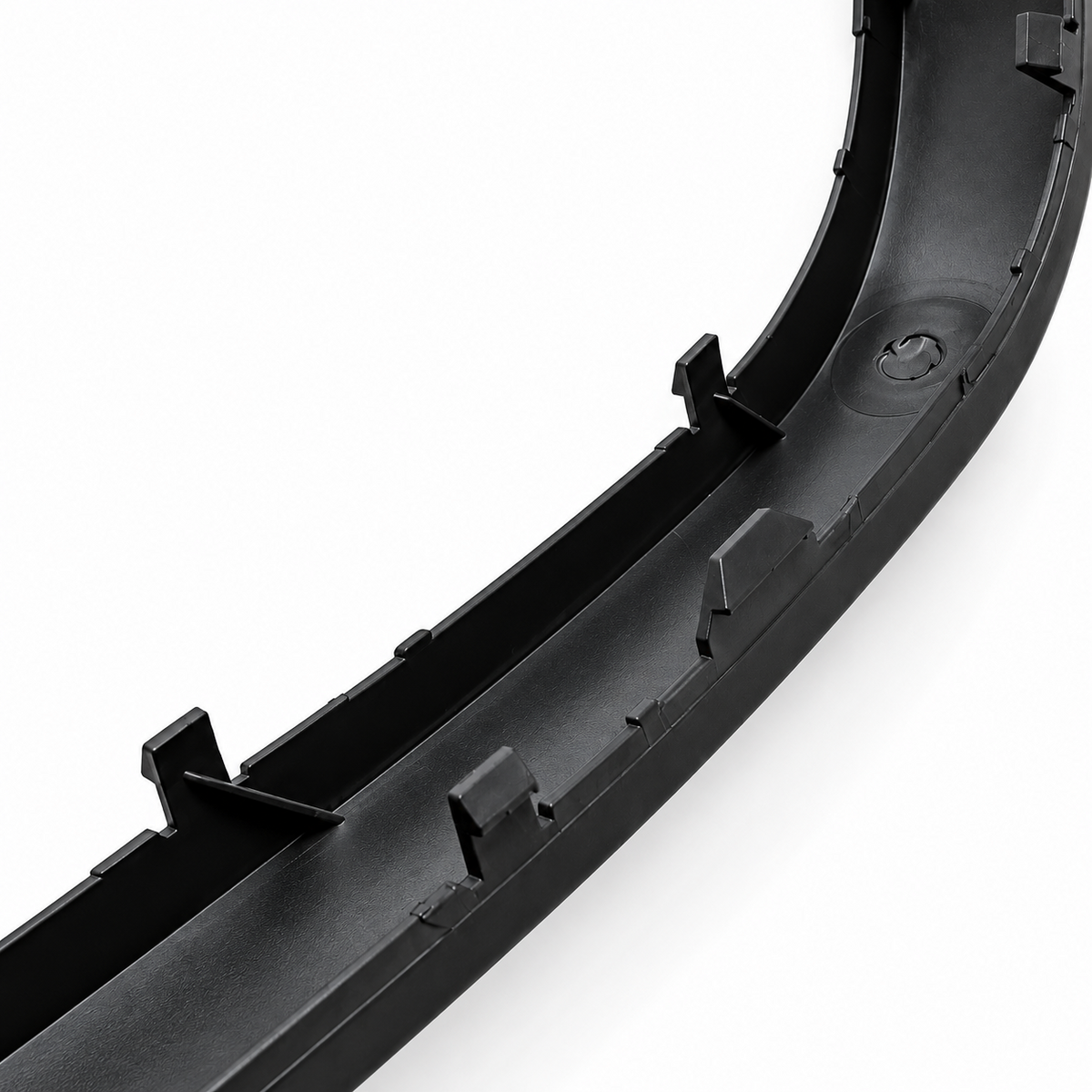Rear Bumper Trim Set for BMW E39 M5 Bumper PDC Less 1996-2003 Left & Right