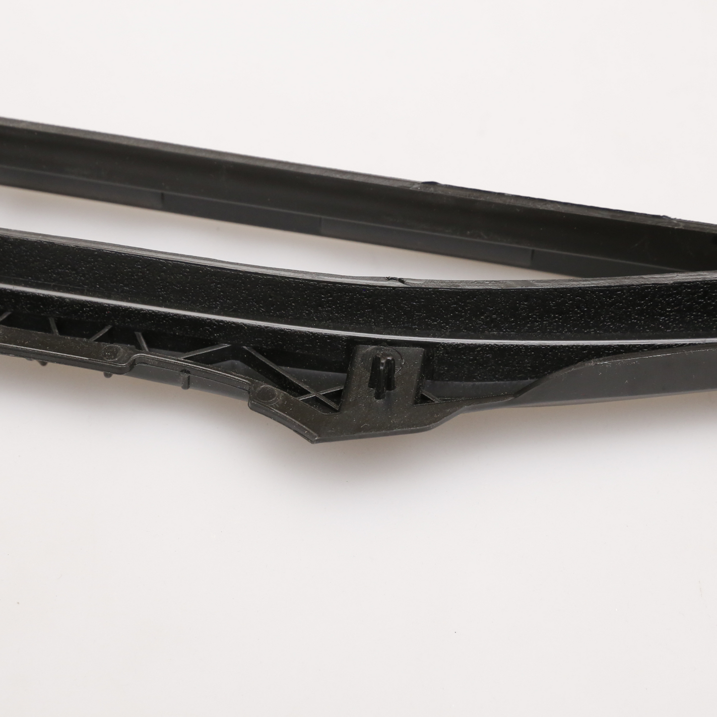 Audi A4 S Line Front Lower Bumper Grille 2013-2014 Center Lower Grille Grill