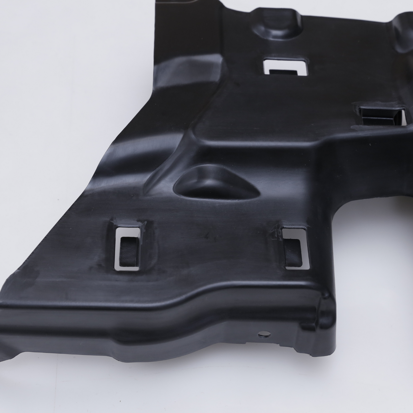 Steering Column Lower Trim Right for BMW G32 2016-2019 OEM 51757340192