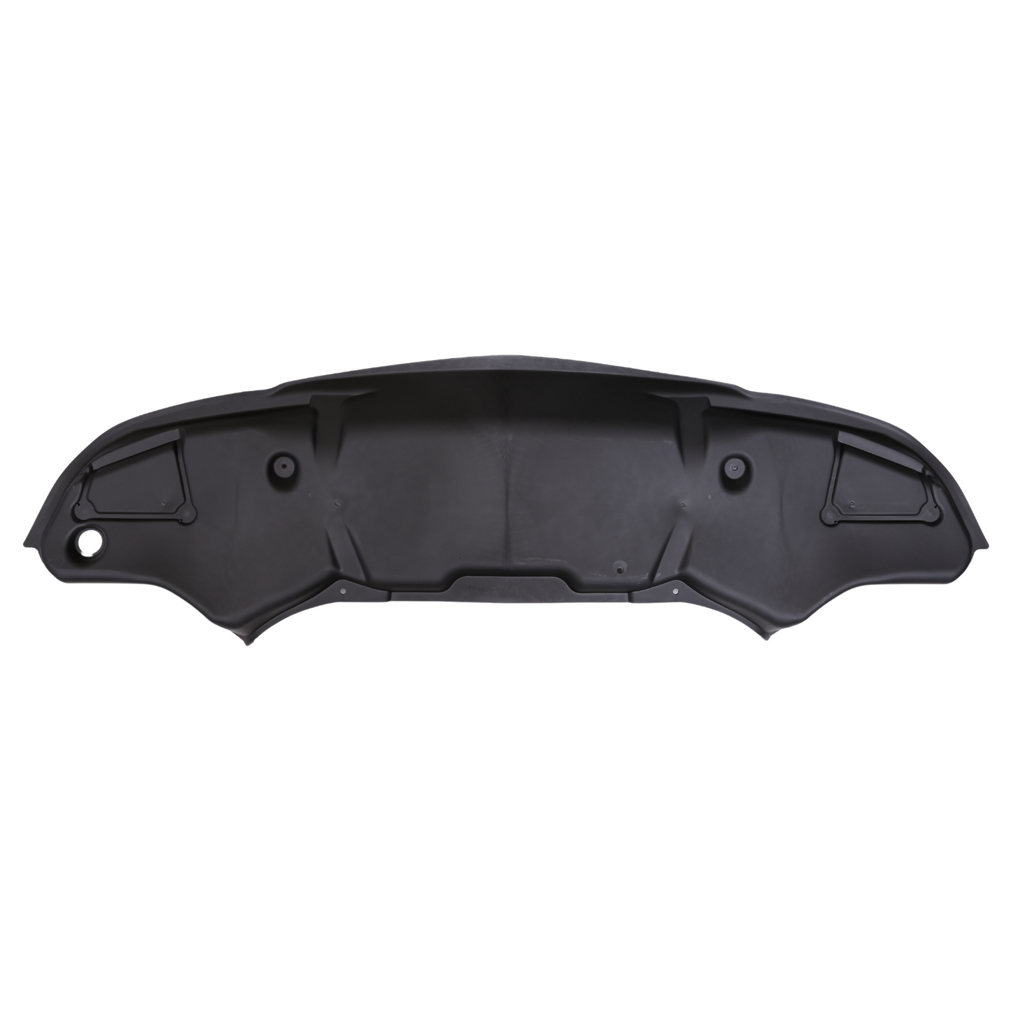 Mercedes Benz W211 Undertray Front Engine Splash Shield Belly Pan Protection