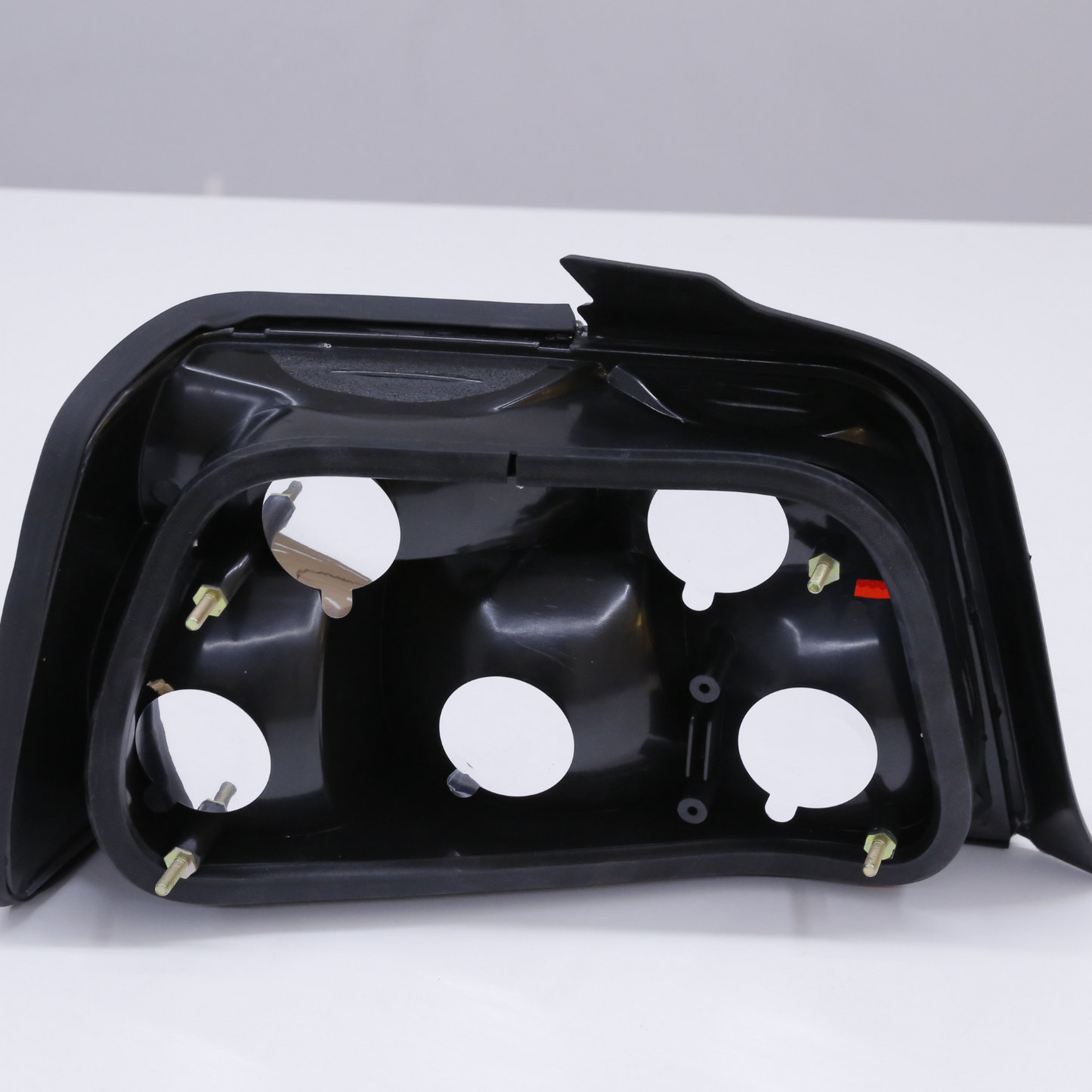 Rear Tail Light Set Smoke for BMW E36 Sedan 1991-1998 63219403099 63219403100