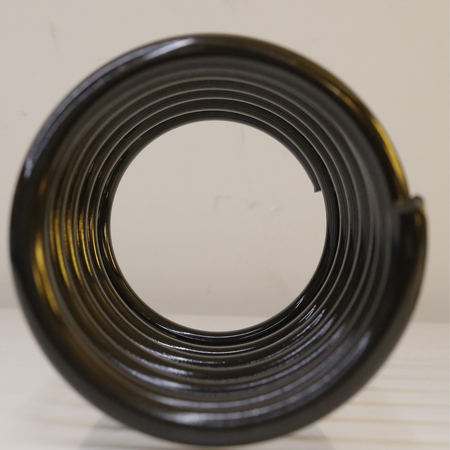 Coil Spring 2x Front for BMW E34 1987-1996 OEM 31331135462