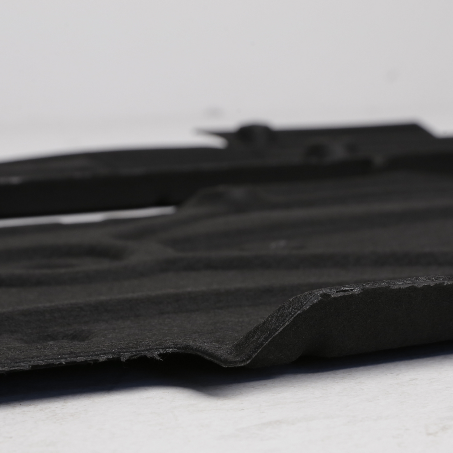 Mercedes Benz E Class Cls Underbody Under Tray Floor Cover L + R 2011-2017