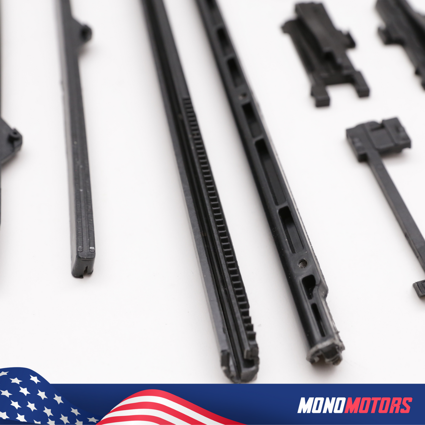 Sunroof Repair Kit for Land Rover Freelander 1998-2006 Free