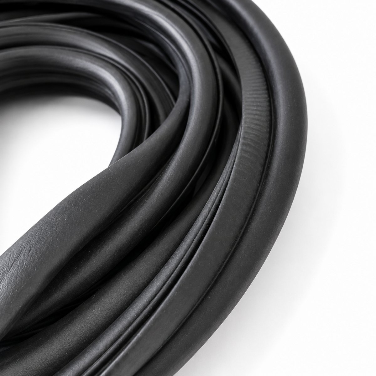Tailgate Seal for BMW X5 E53 2000-2006 Rear Trunk Rubber Weatherstrip