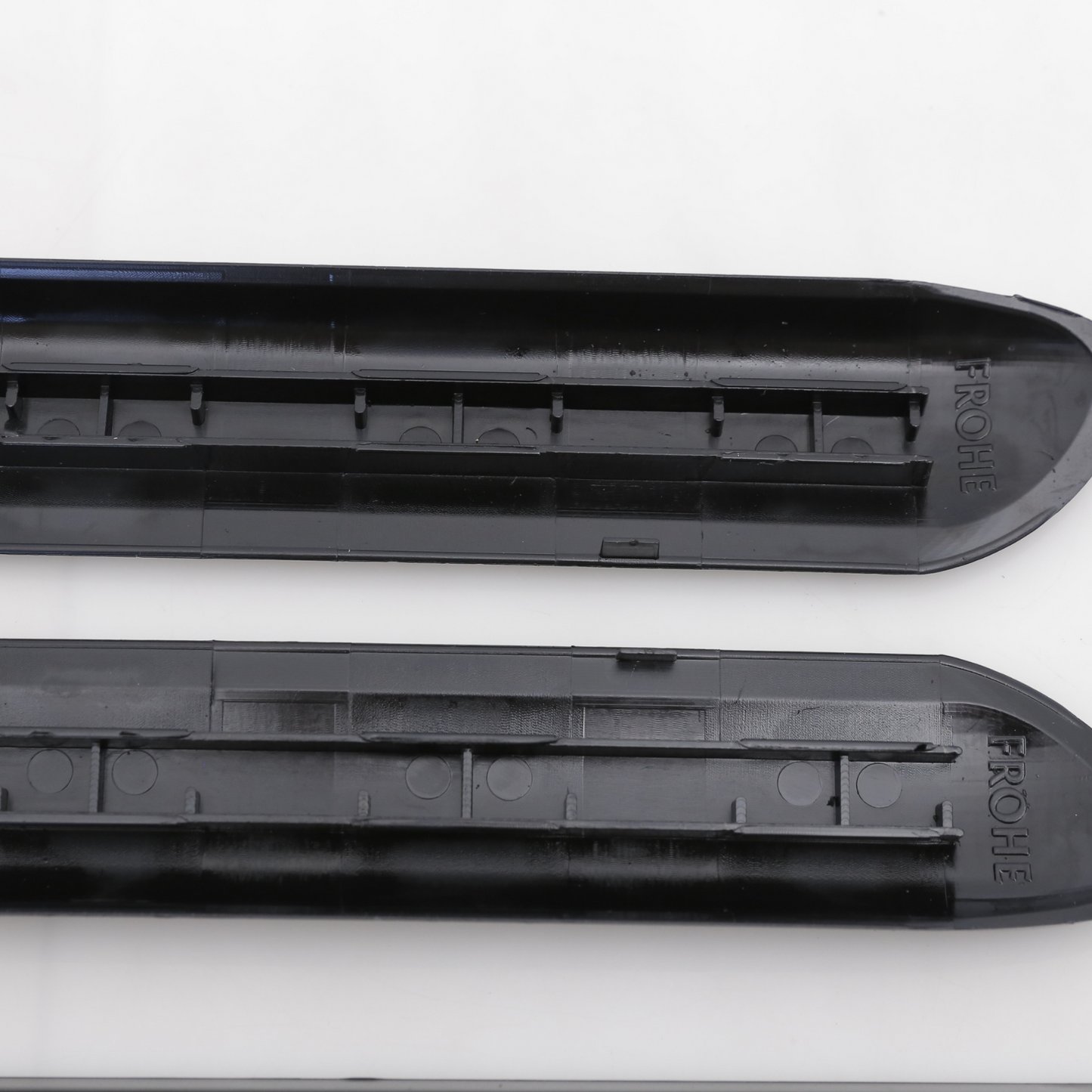 Door Side Body Moulding Trim Set Left Right for E46 Touring 1998-2005