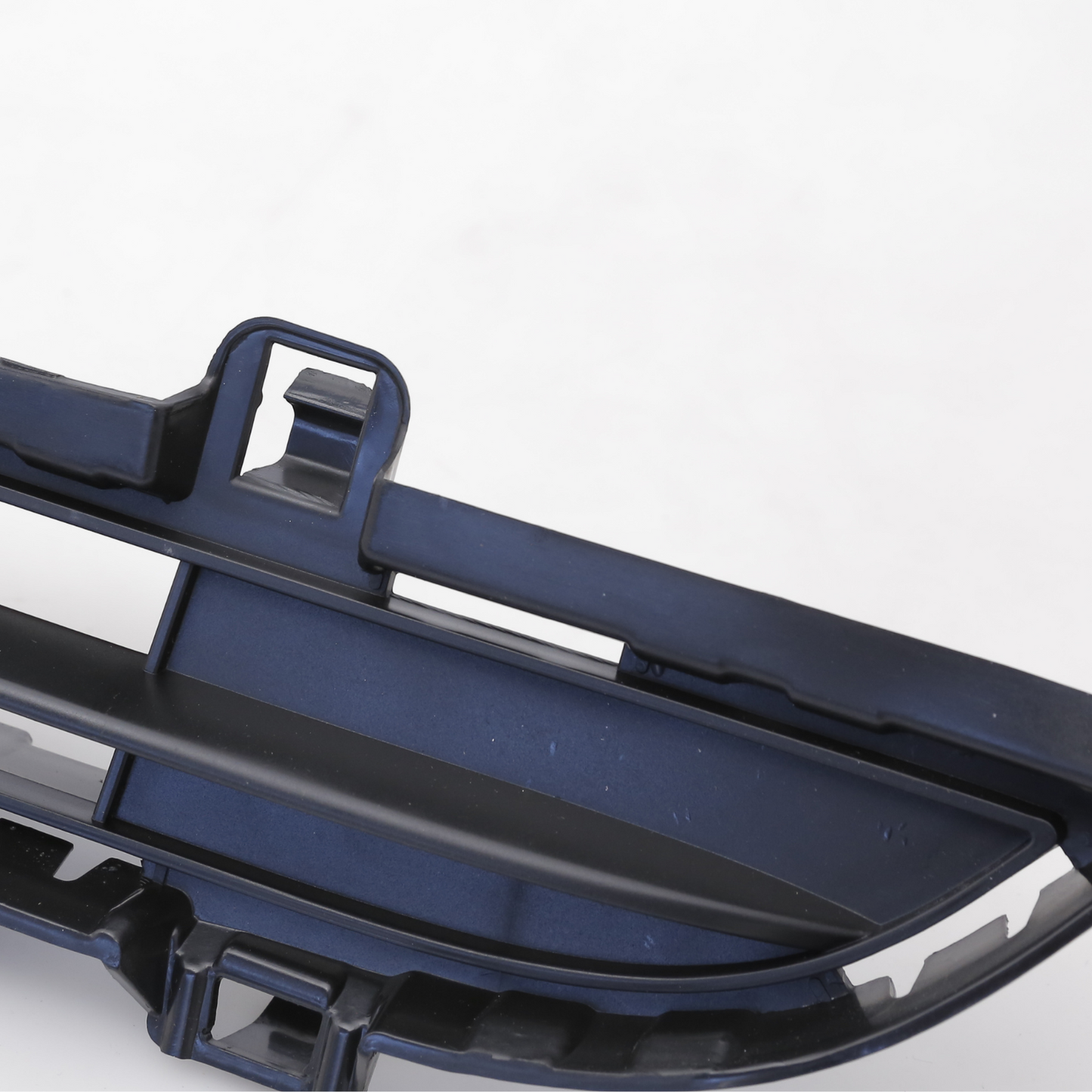 Front Bumper Upper Center Grille for BMW X3 F25 2010-2017 OEM 51117338493