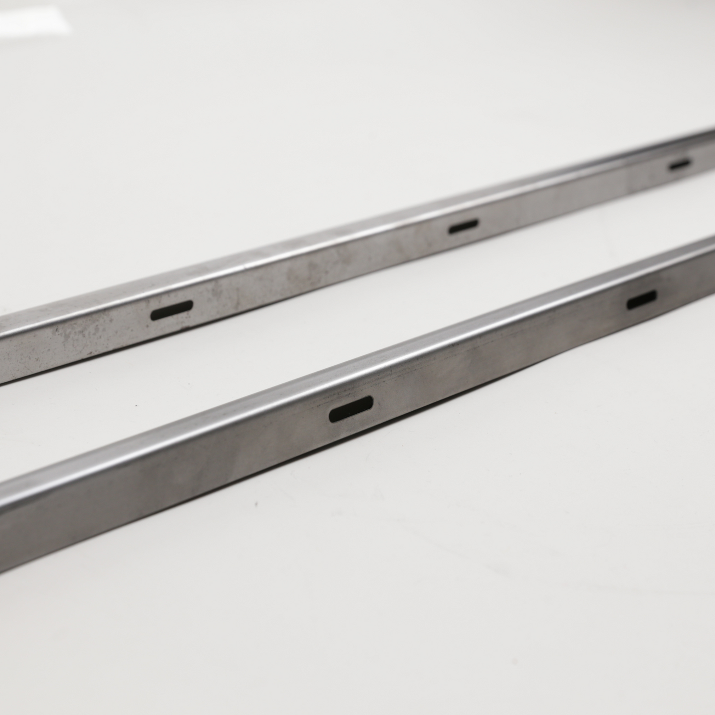 Door Panel Repair Brackets for BMW E36 Coupe Watch the Video