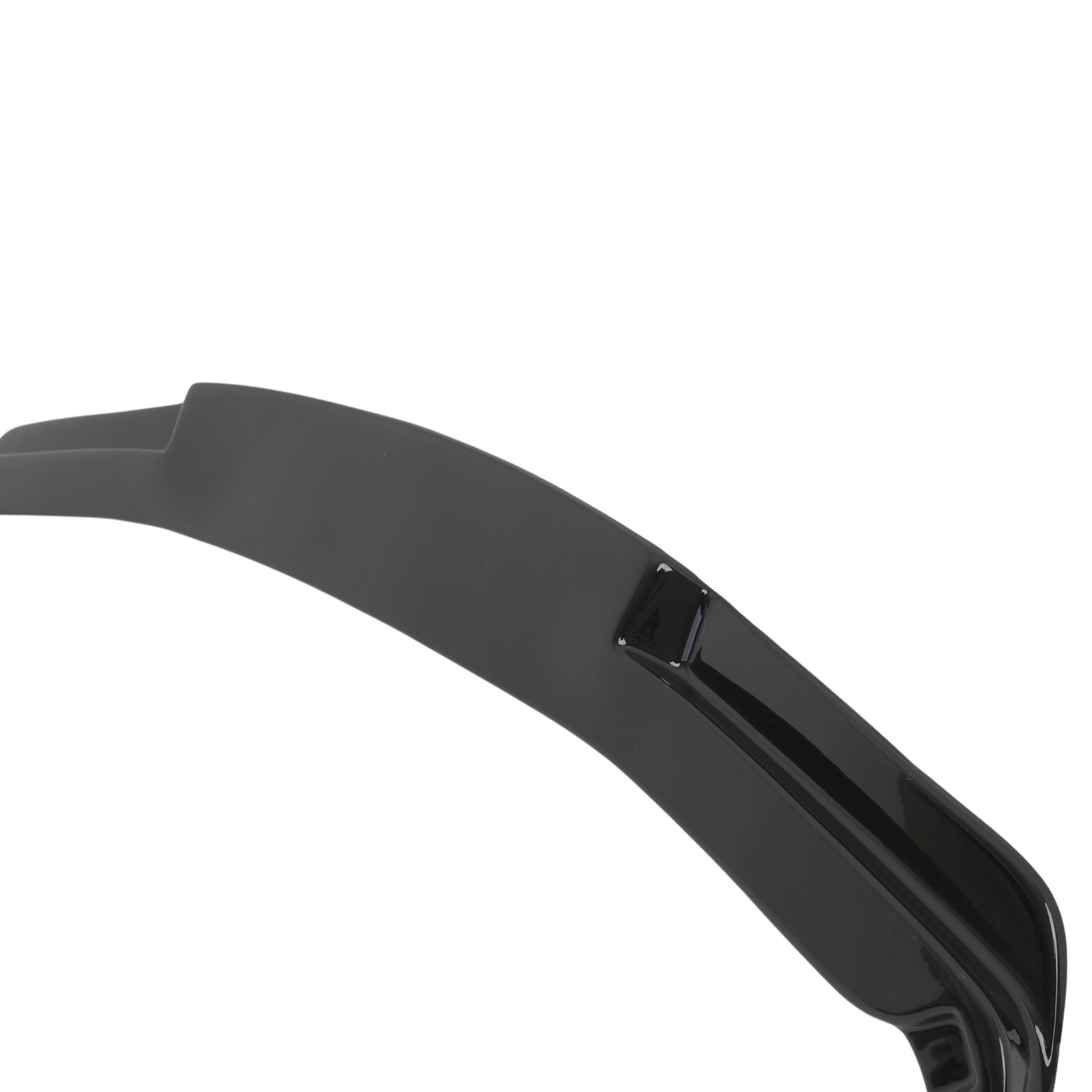 Front Bumper Lip Spoiler for BMW E36 M3 Gtr Style 1991–1998 Upgrade Look