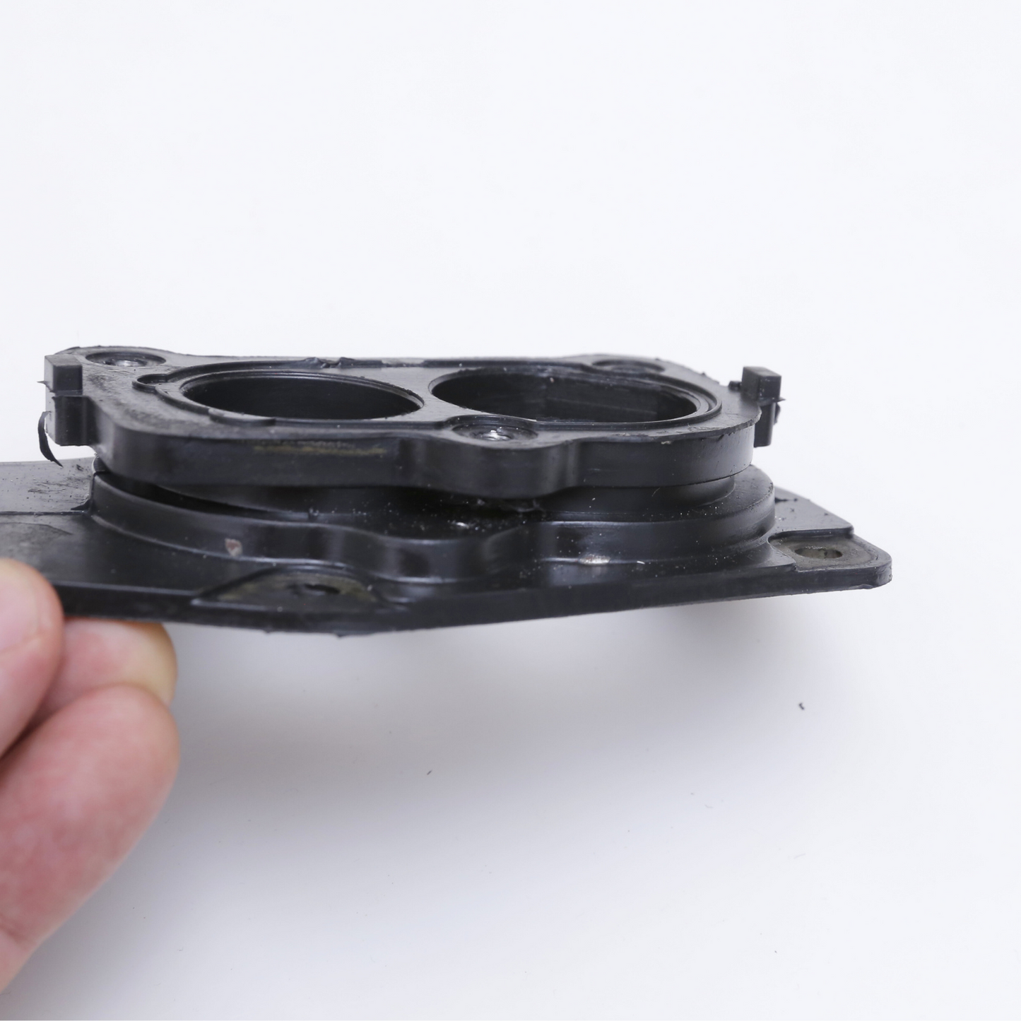 Carburetor Flange for Mercedes W124 M102 Engine 1985-1993 OEM 1020711568
