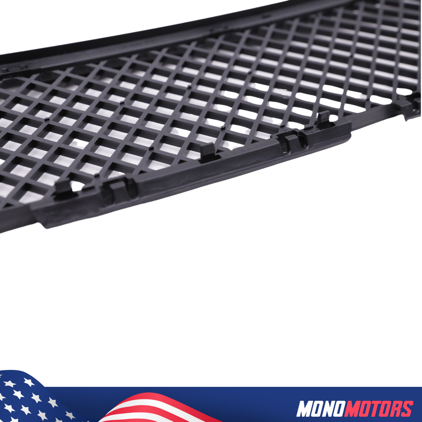 M-tech Bumper Grille for BMW E46 98-2005 51117893331