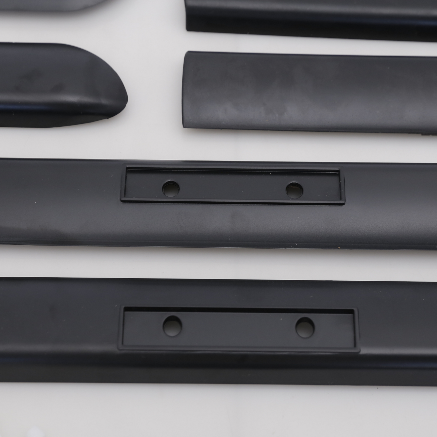 Door Side Body Moulding Trim Set Left Right for E46 Touring 1998-2005