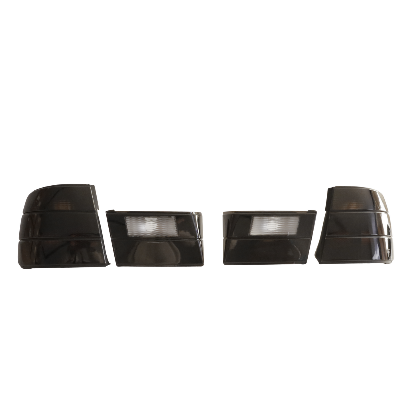 Rear Tail Light Set Left Right for BMW E34 1988–1996