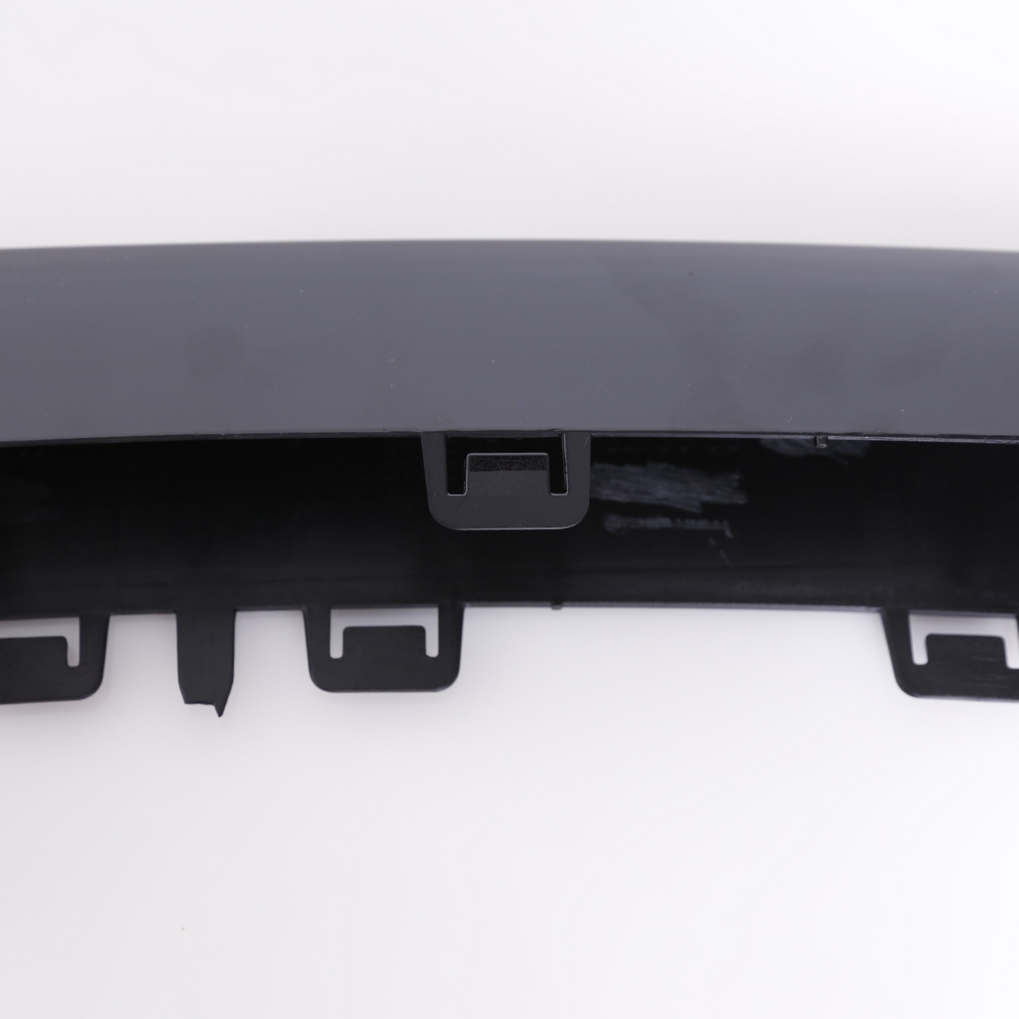 BMW F32 F33 F36 Bumper Lip 2011-2017 Sport Line Front Center Lower Spoiler