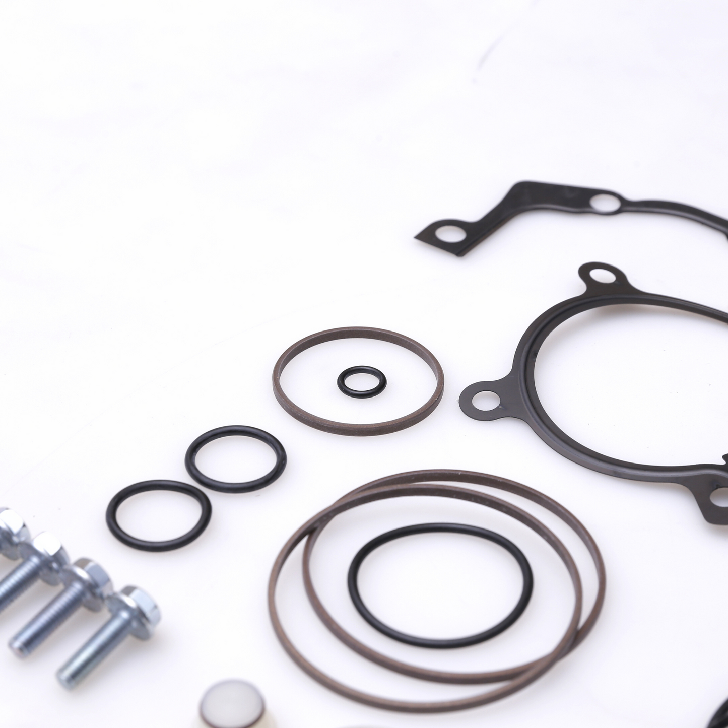 Dual Vanos Repair Kit for BMW M52tu M54 M56 E46 E39 E60 E61 E38 E65 E66 E36 E85